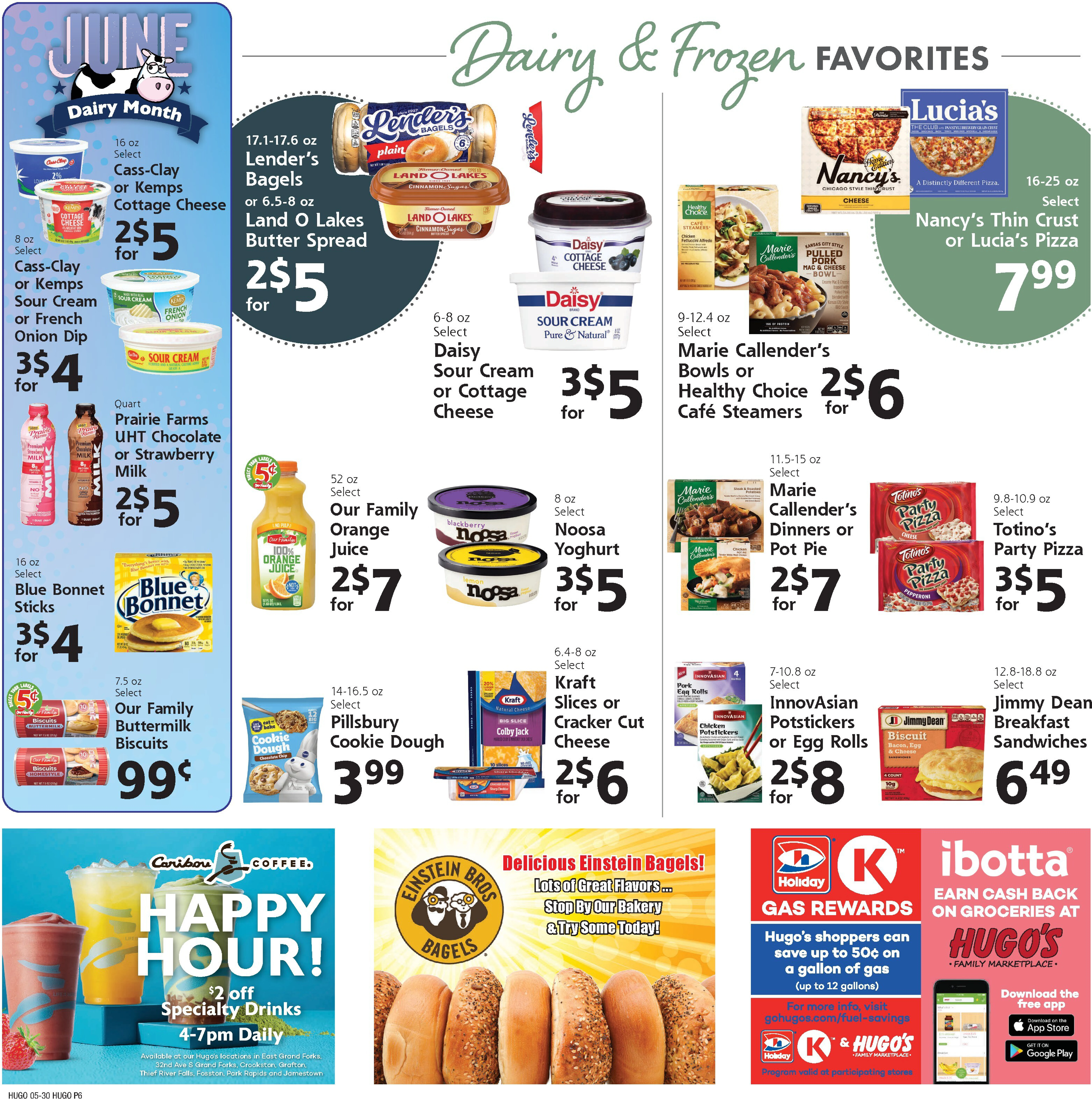 Flyer page 10
