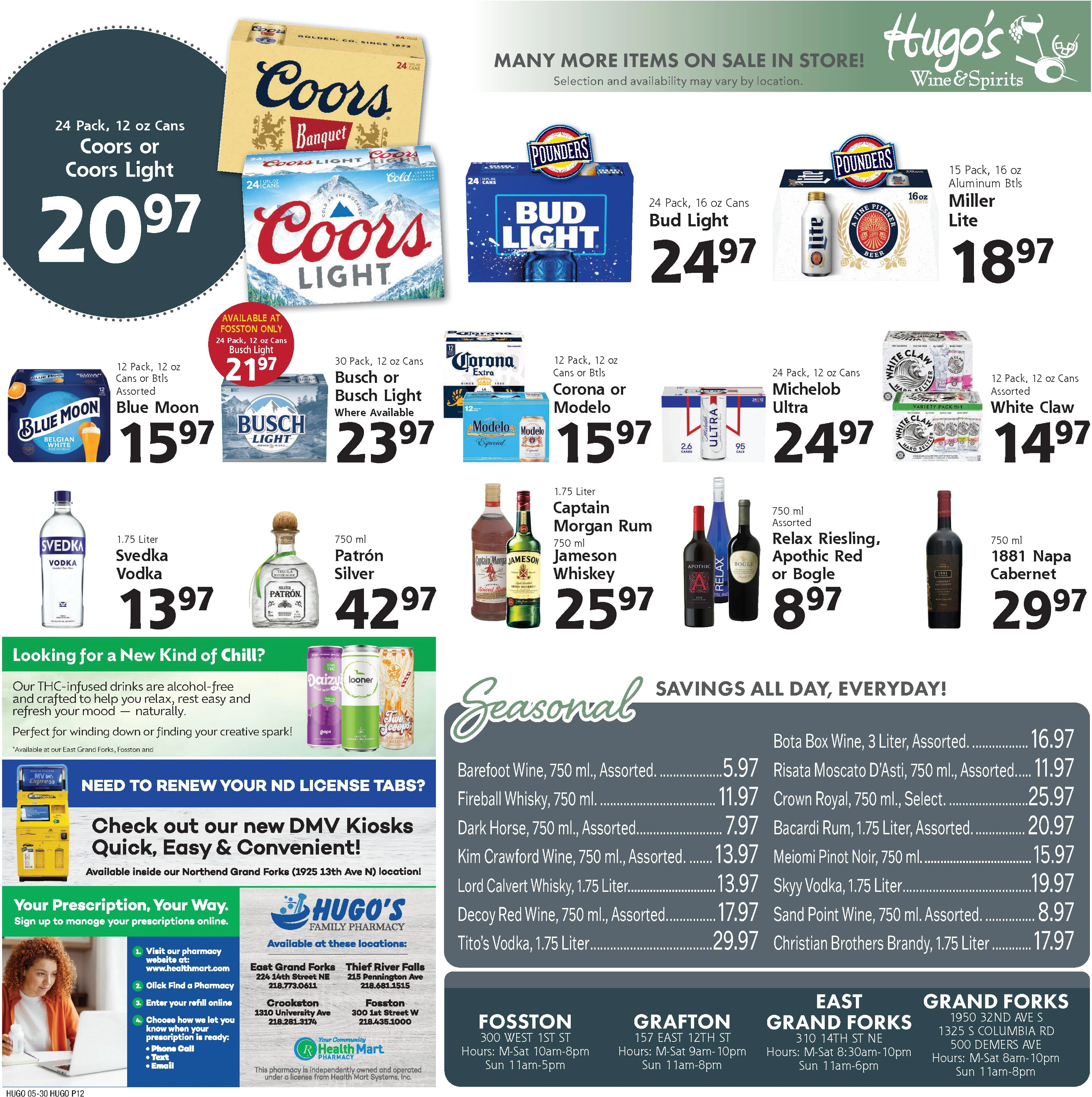 Flyer page 12