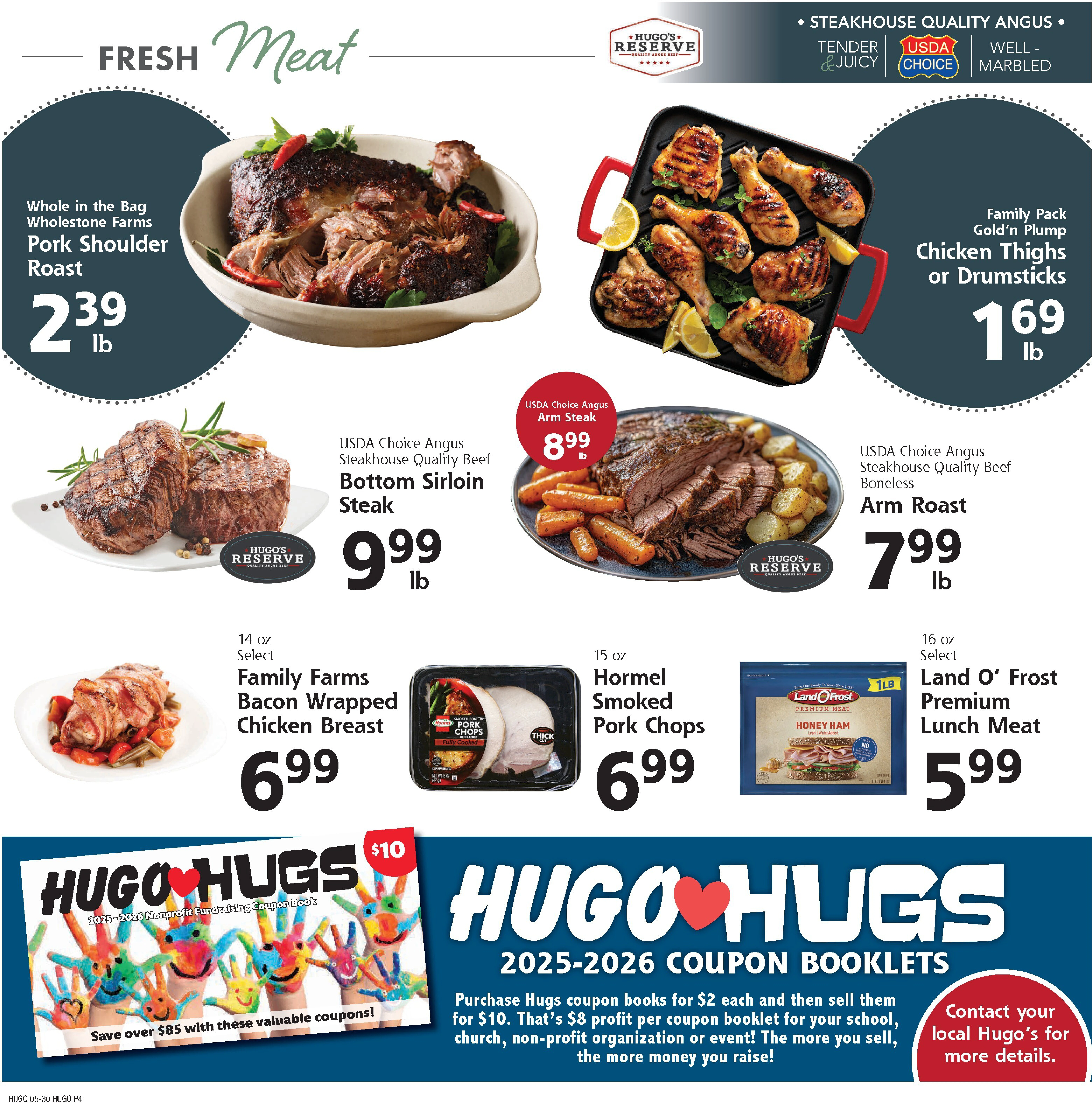 Flyer page 4