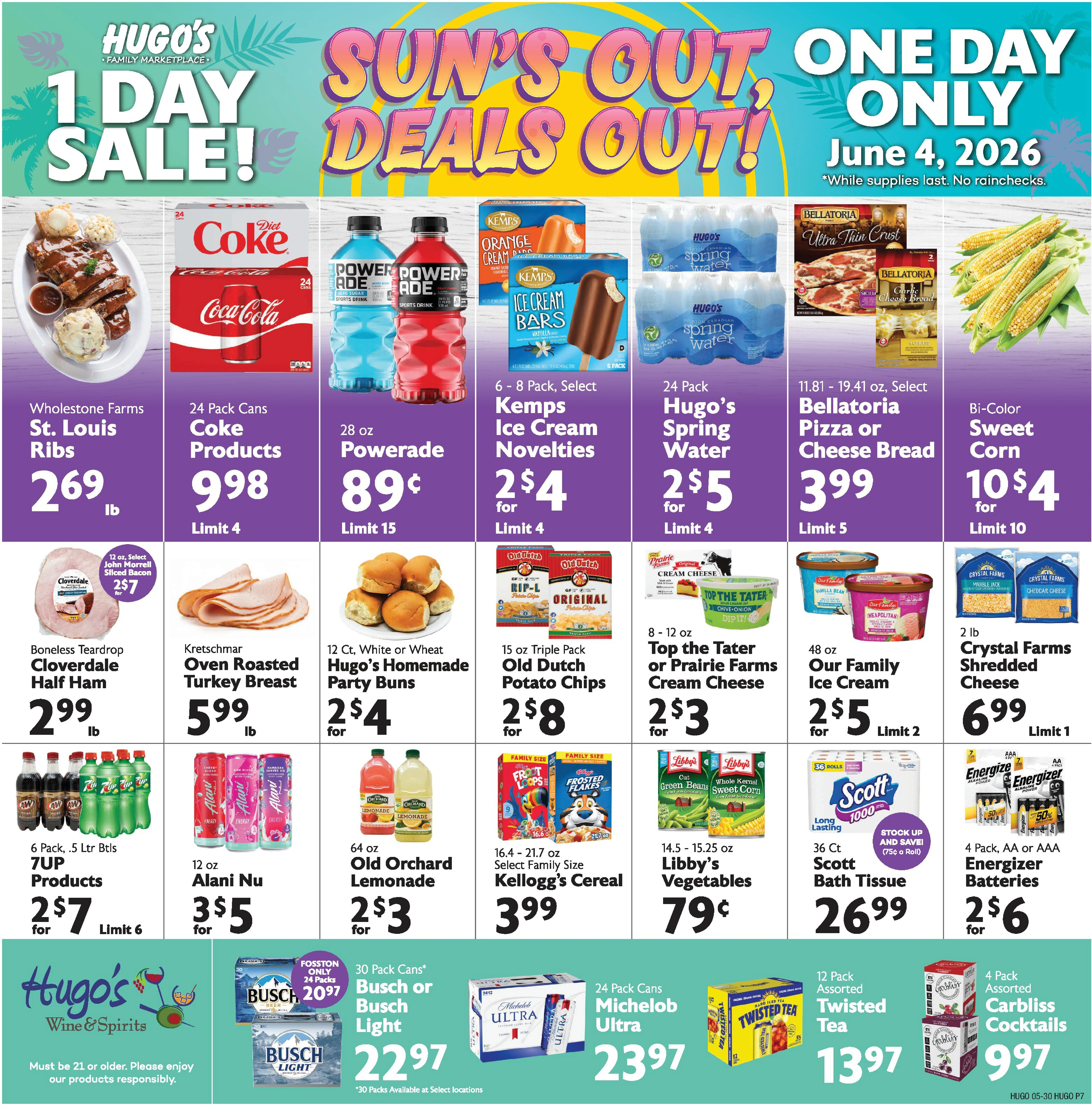 Flyer page 7