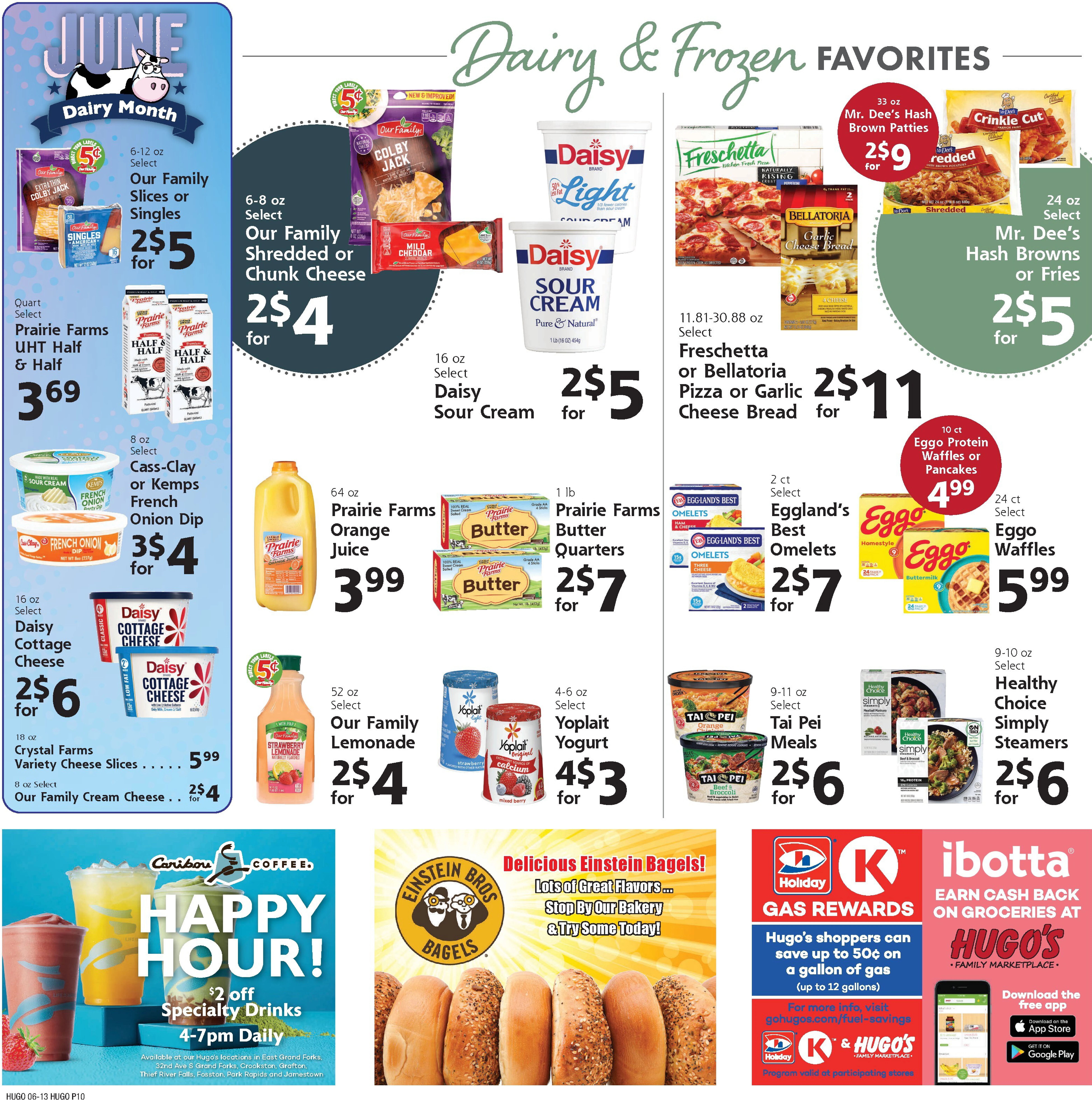 Flyer page 10