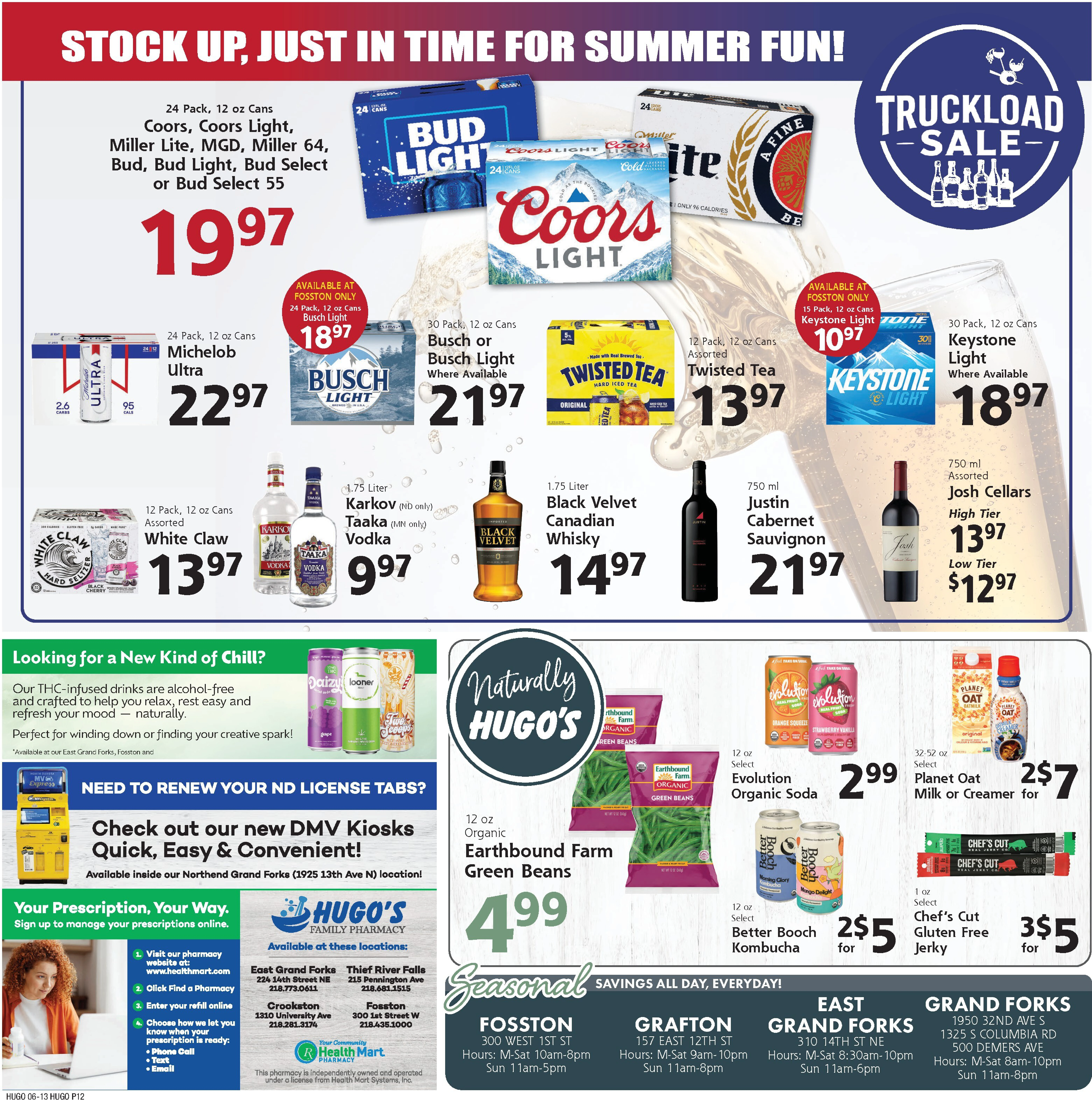 Flyer page 12