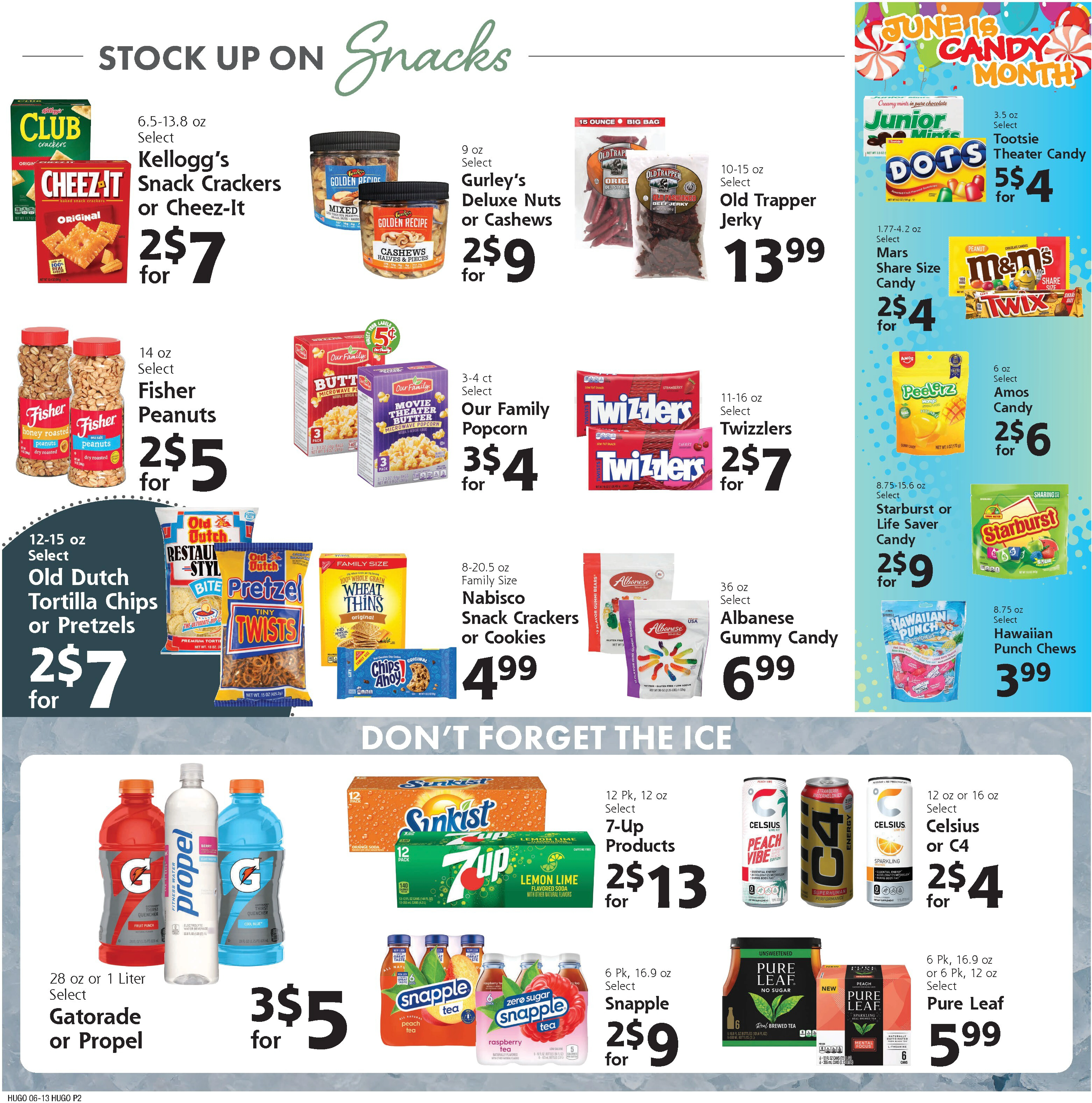 Flyer page 2