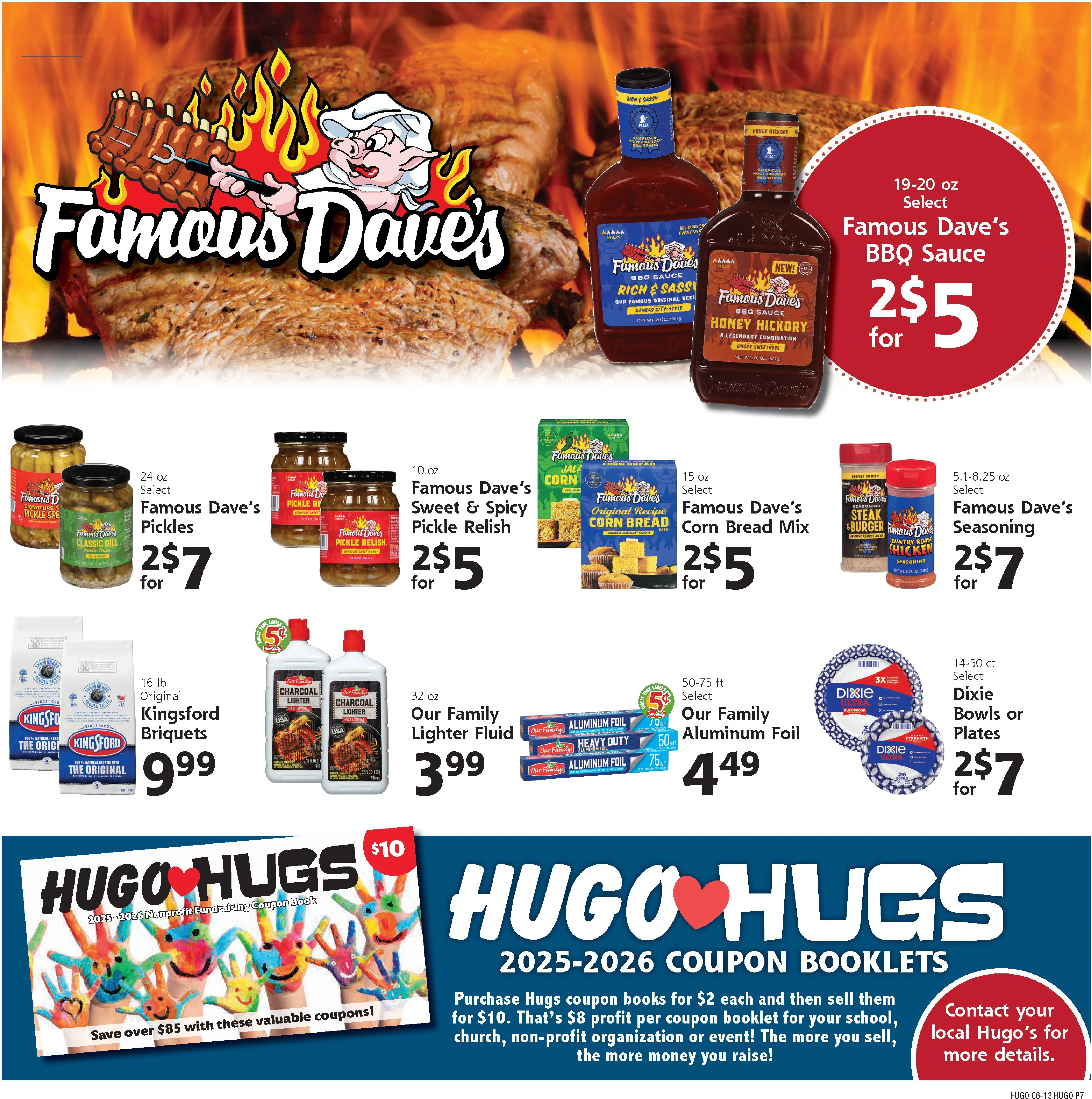 Flyer page 7