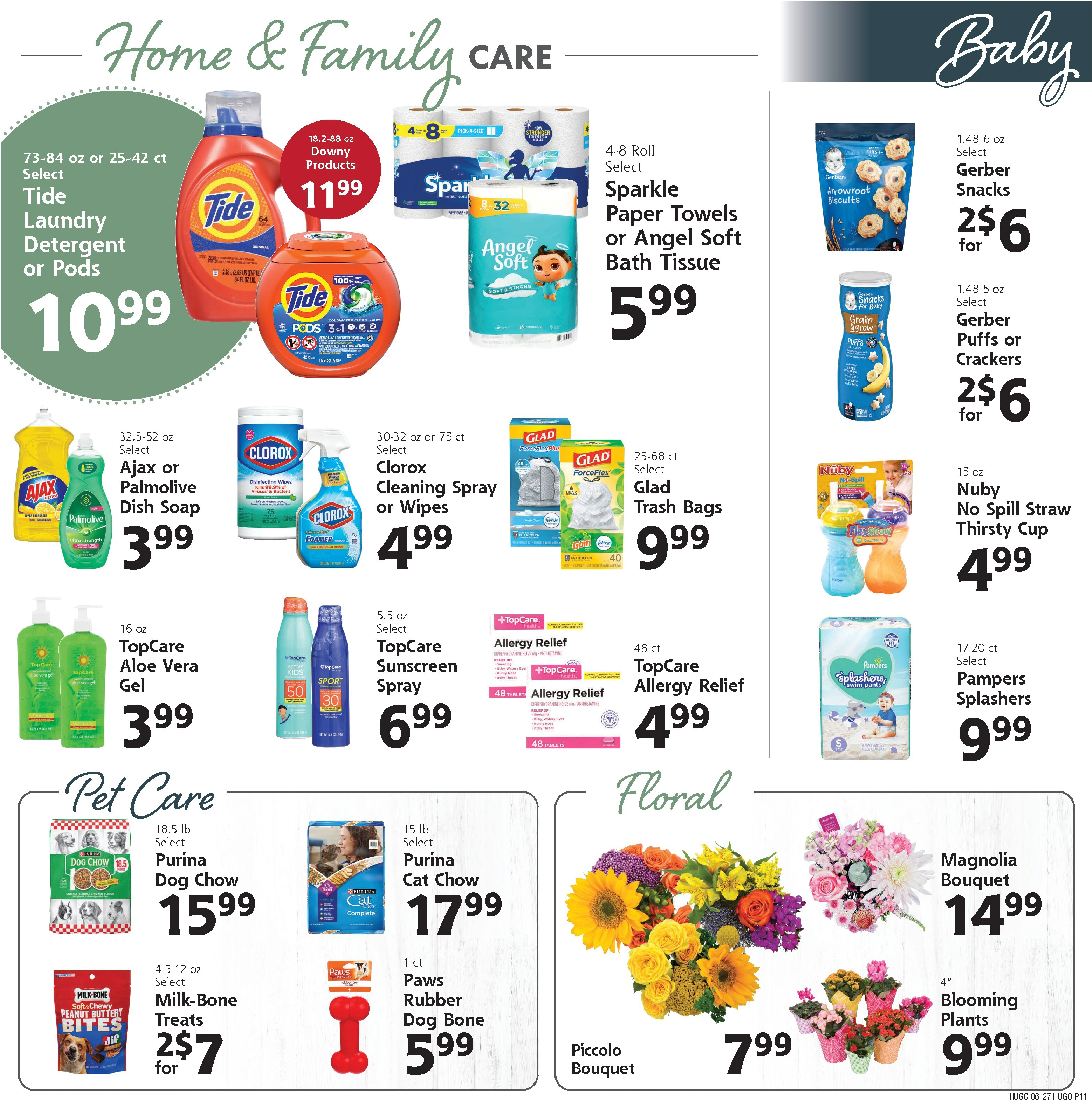 Flyer page 10