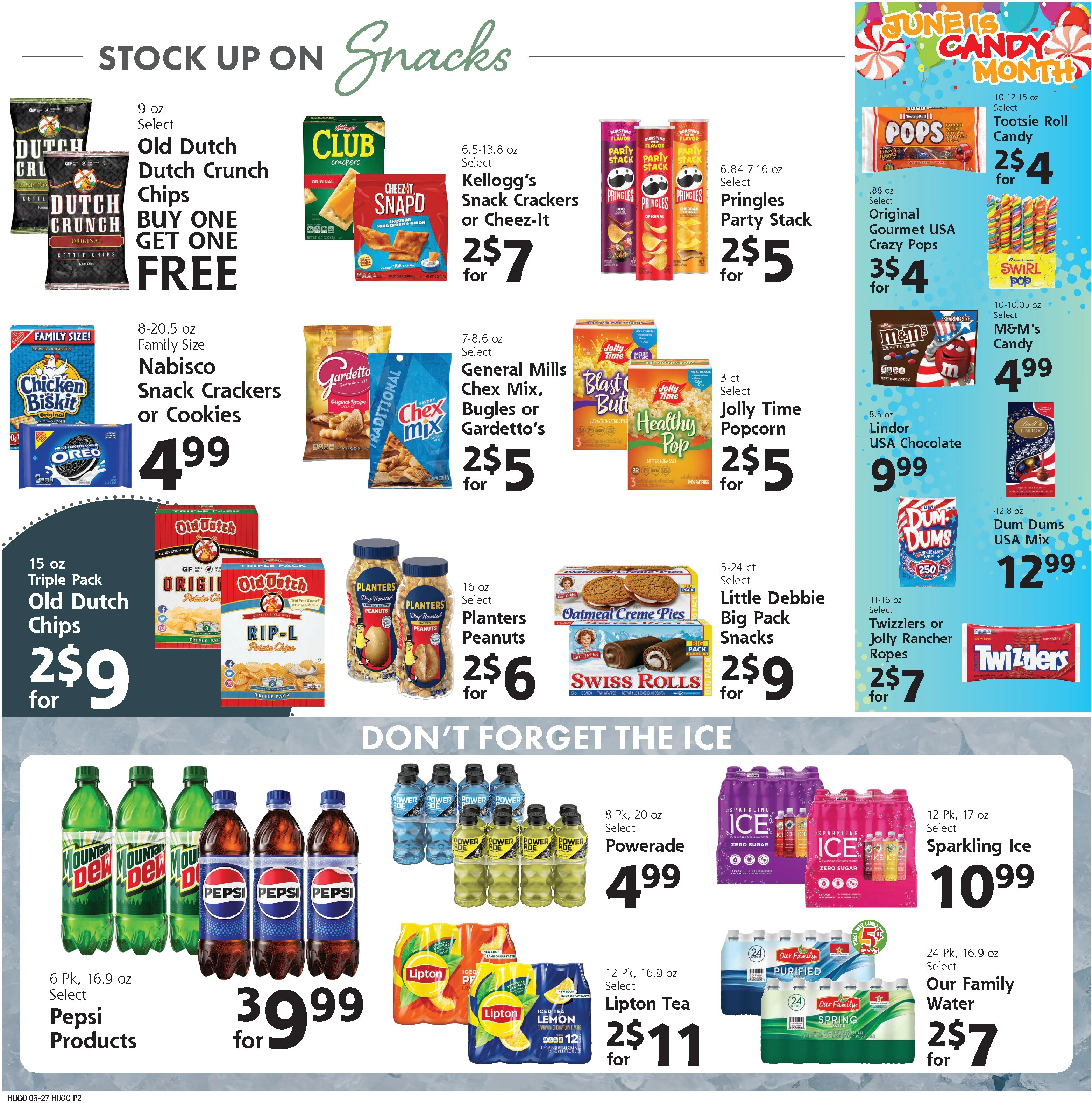Flyer page 2