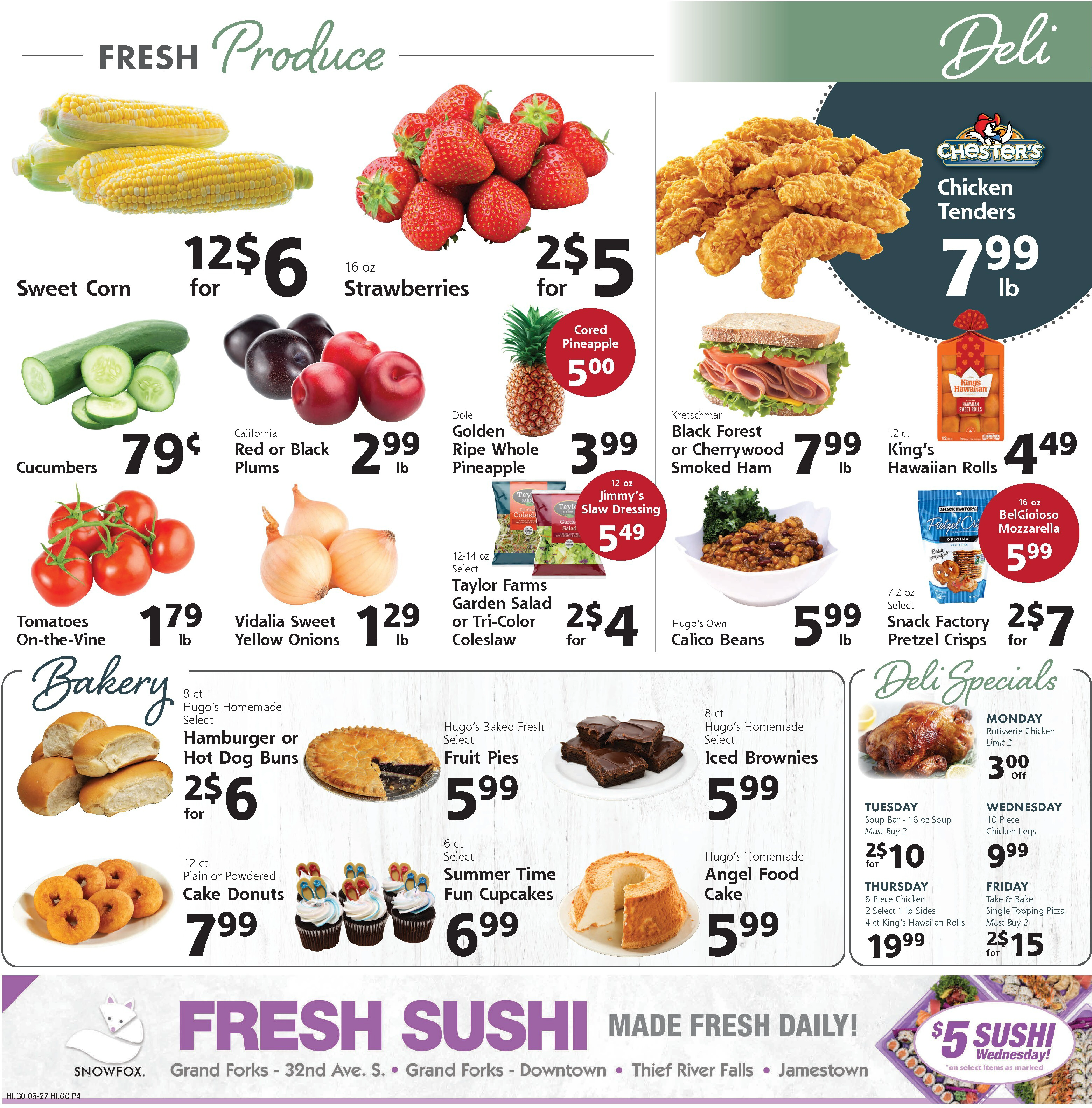 Flyer page 4