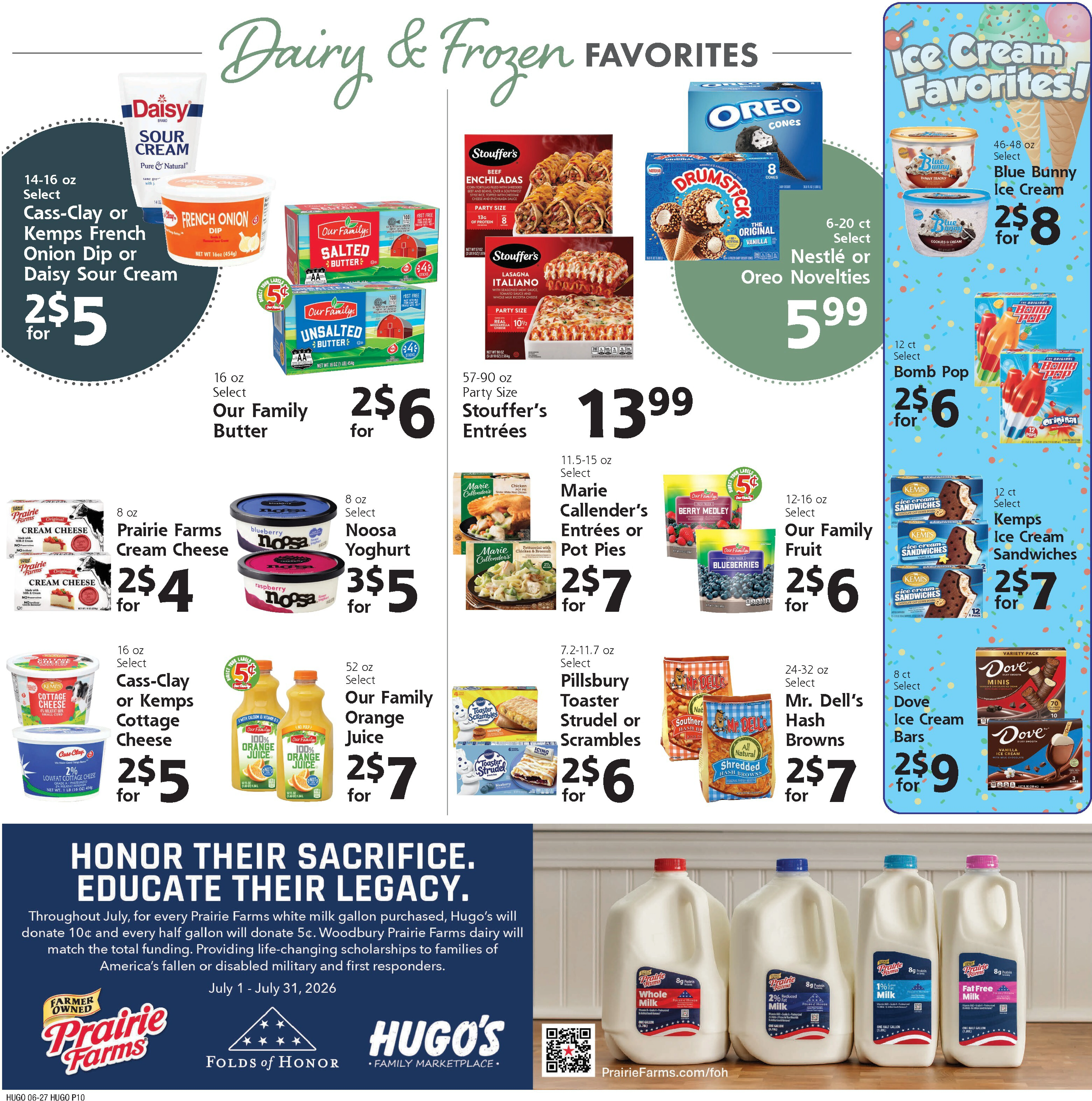 Flyer page 9