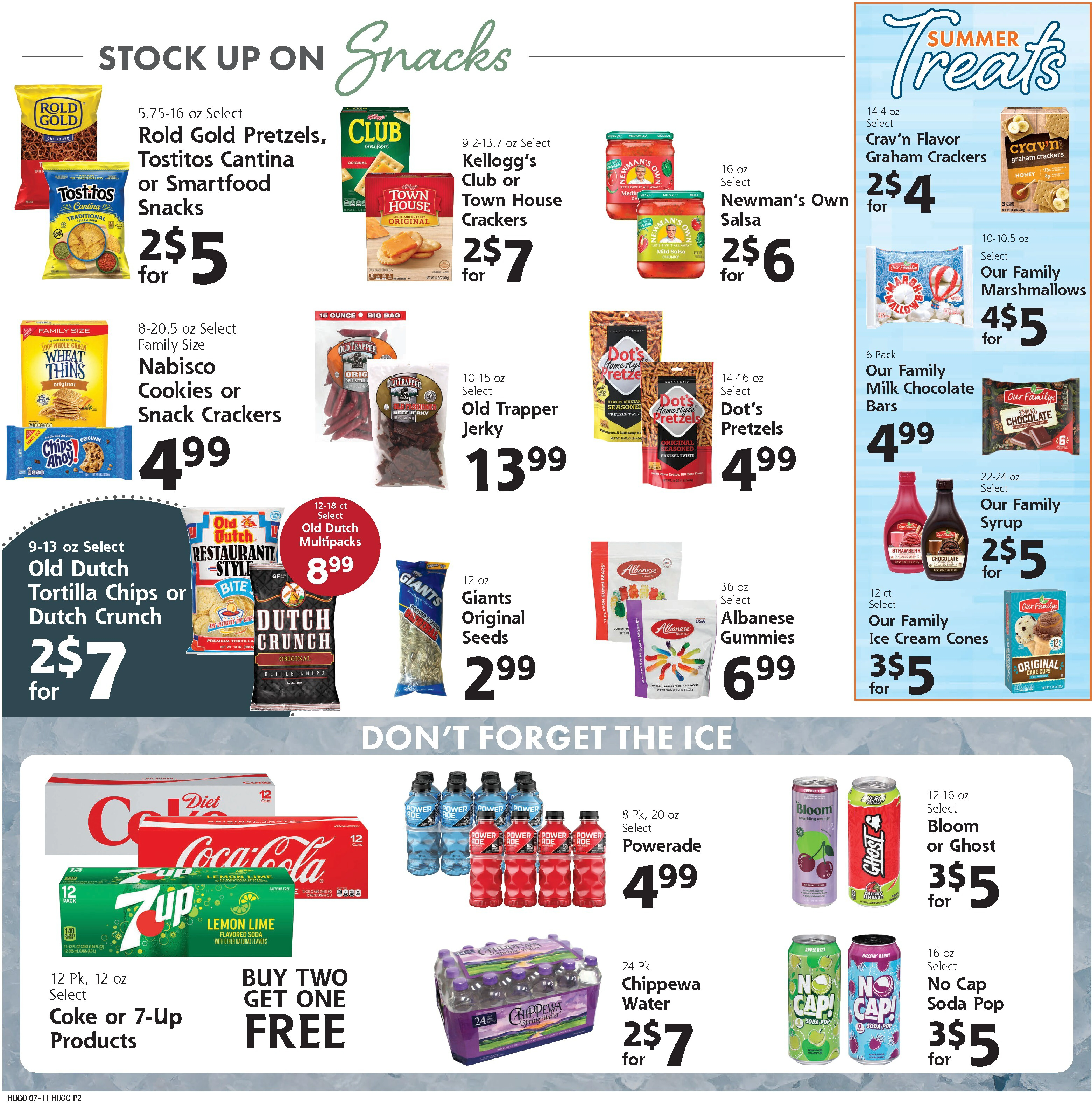 Flyer page 2
