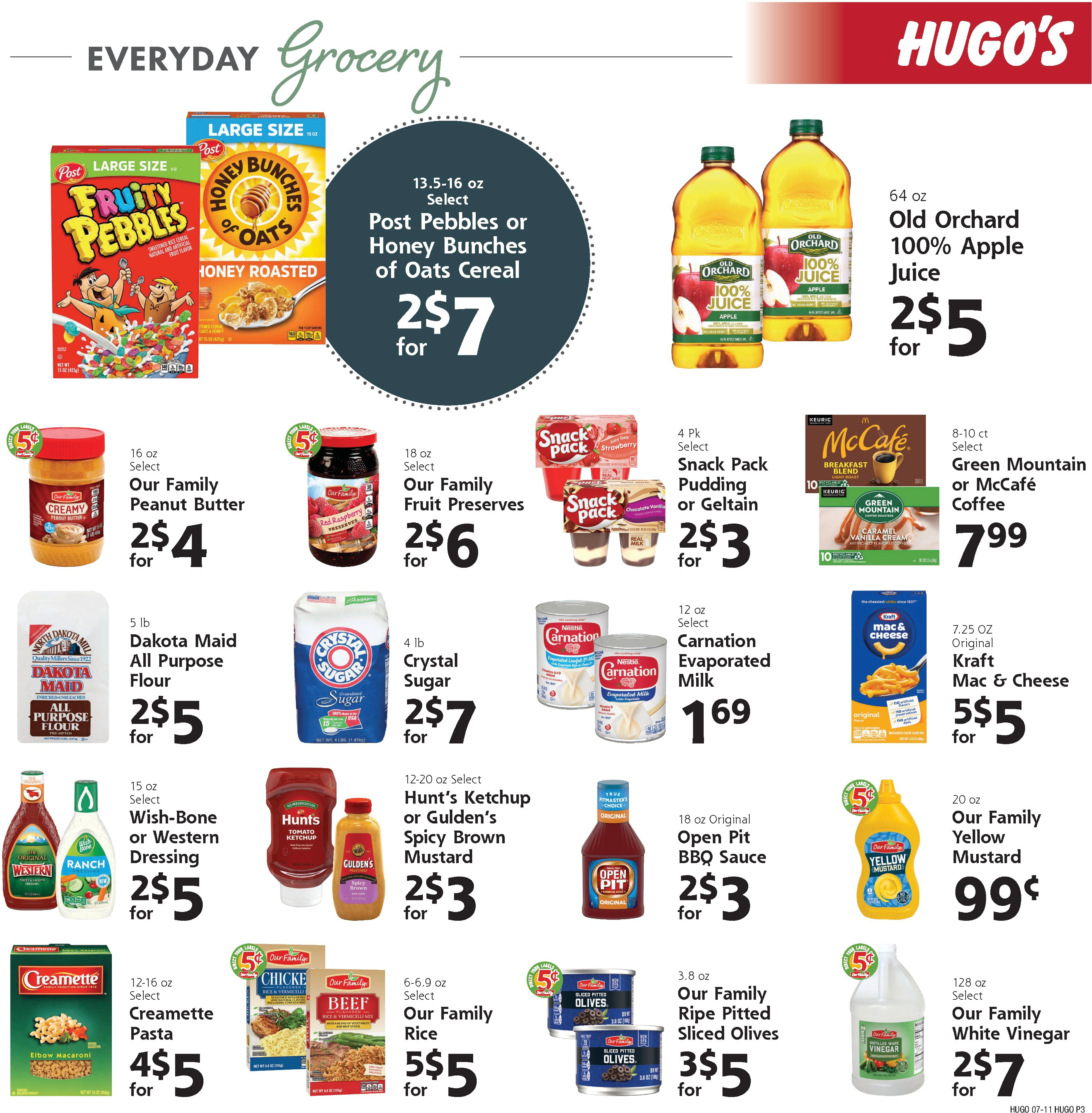 Flyer page 3