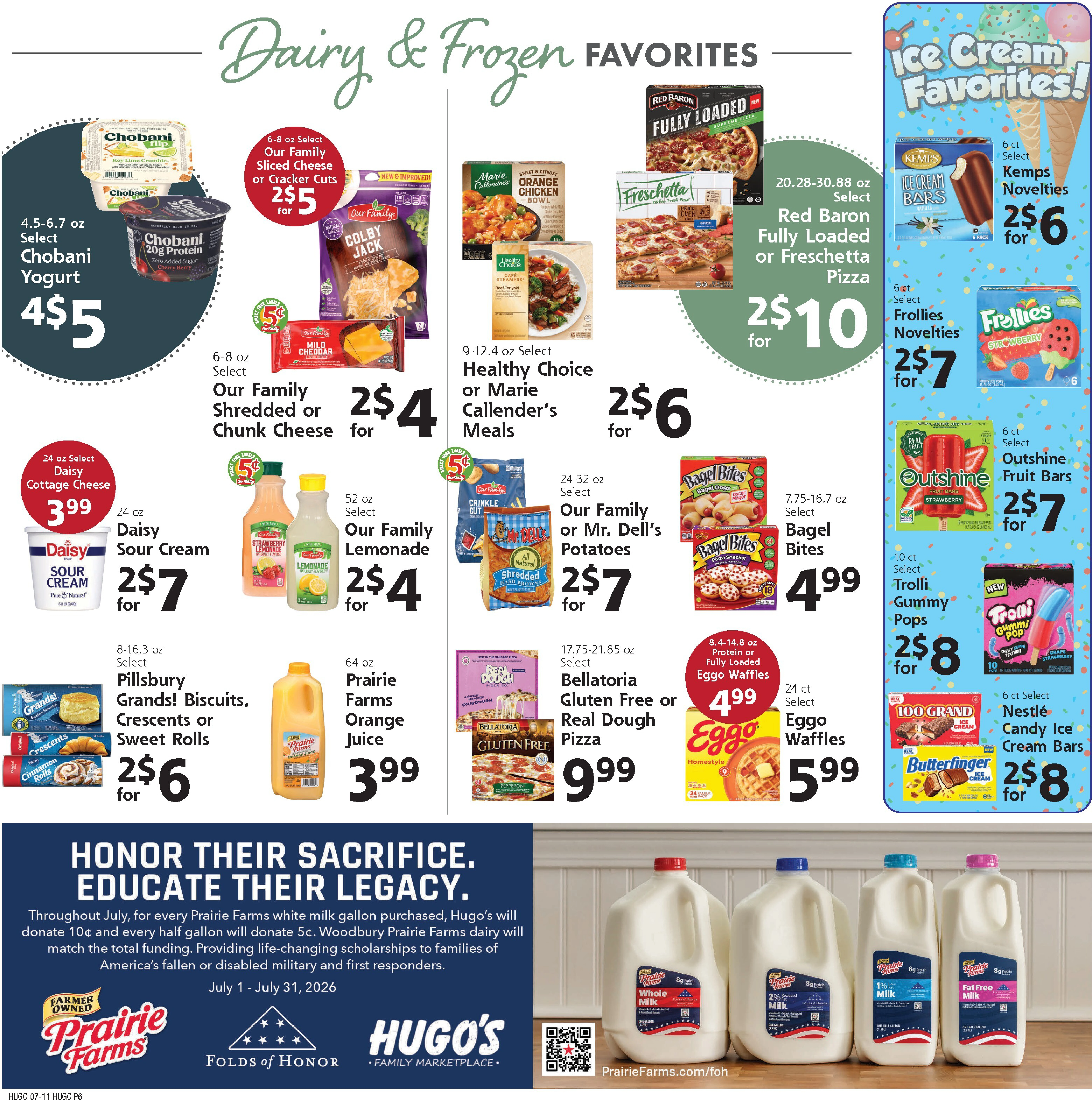 Flyer page 6