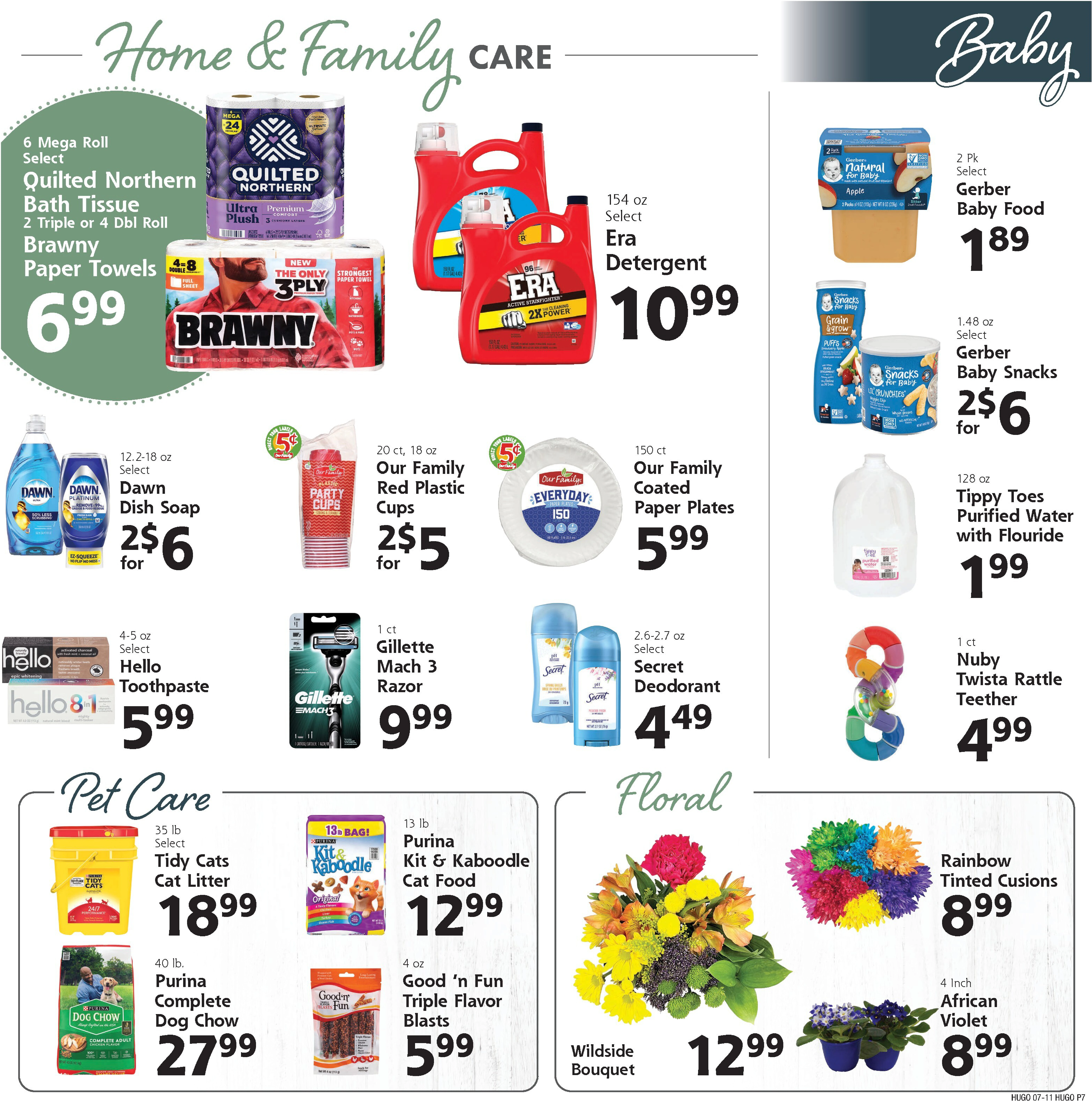 Flyer page 7