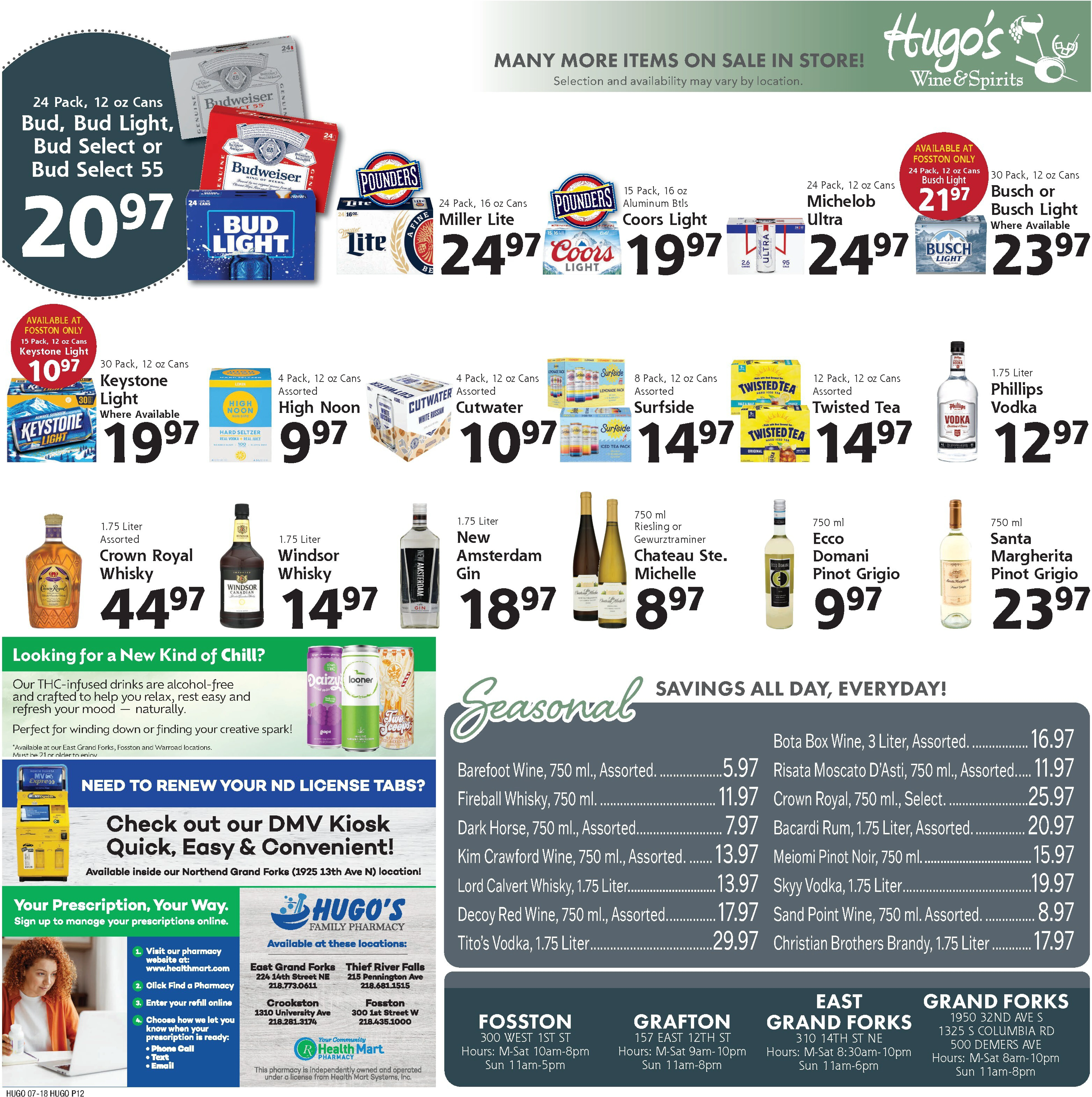 Flyer page 12