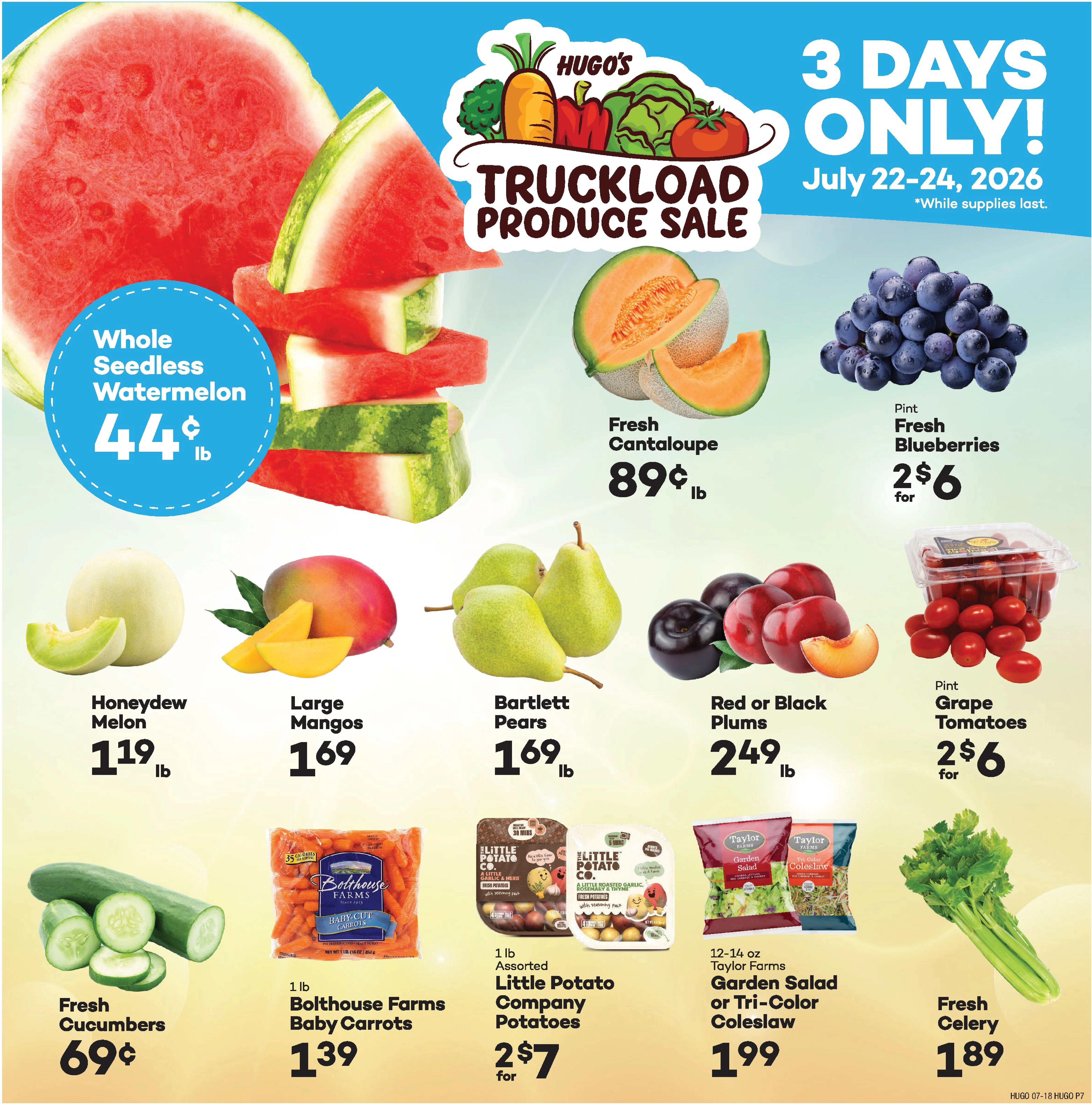 Flyer page 7