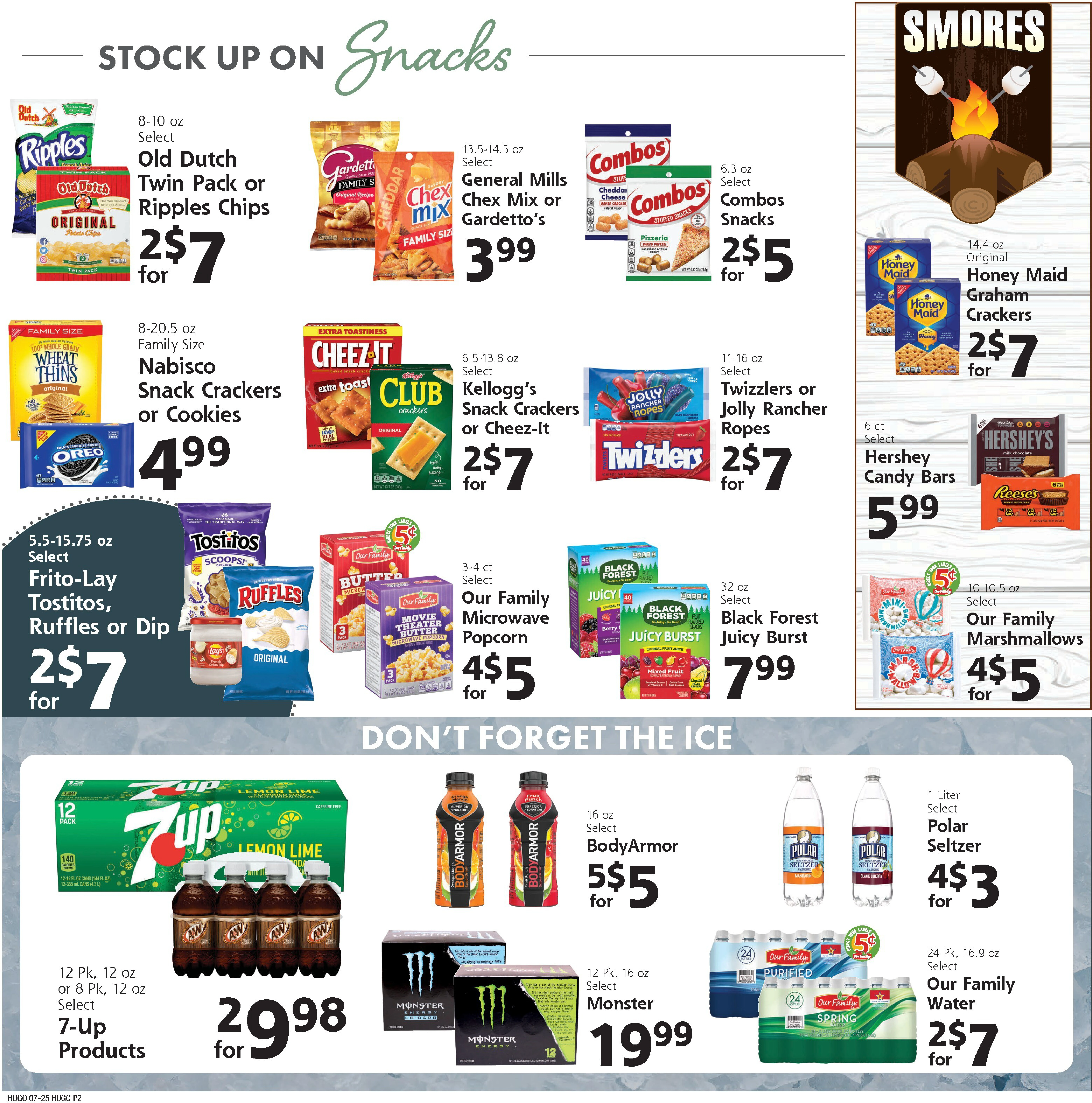 Flyer page 2