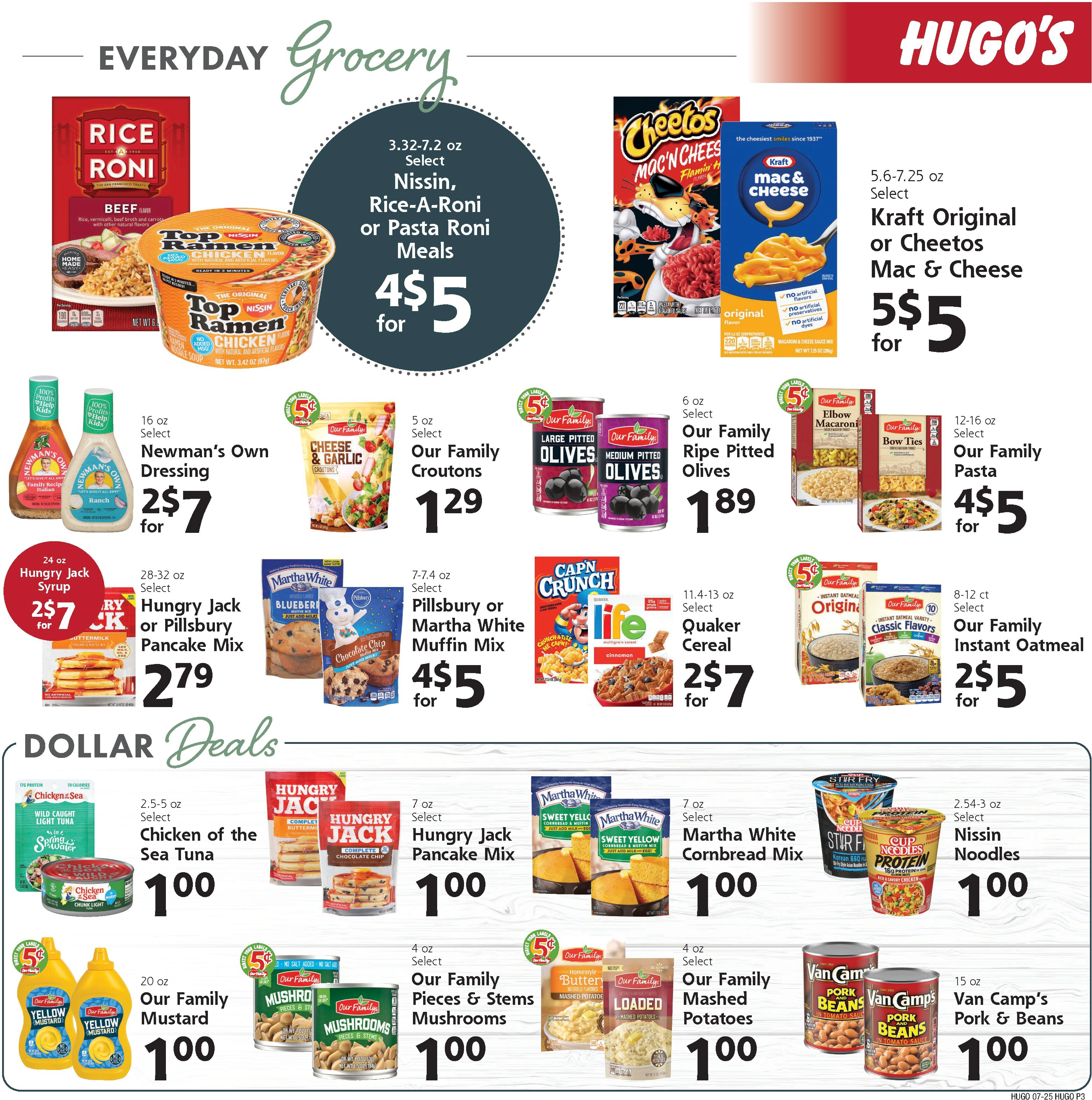 Flyer page 3