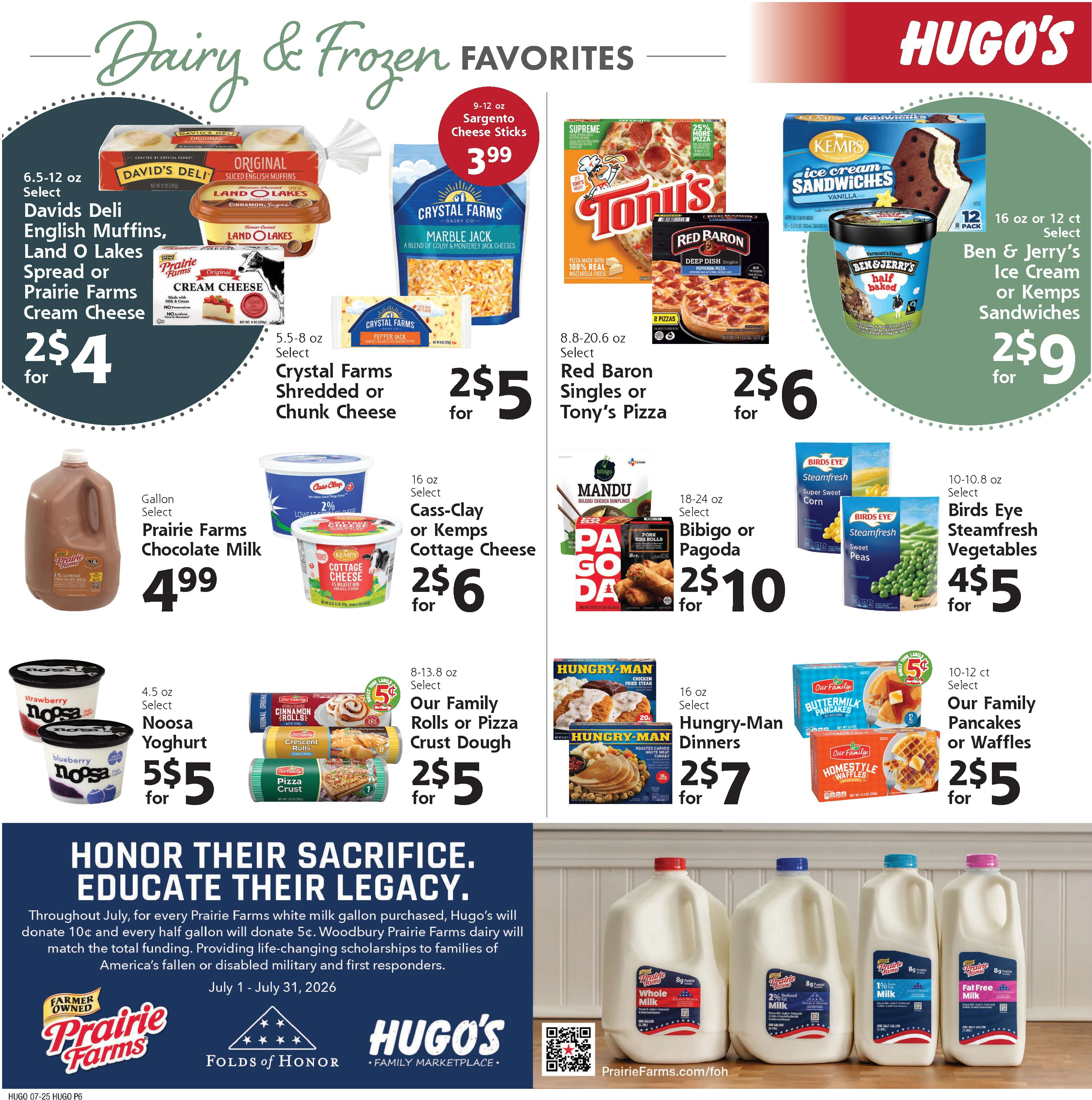 Flyer page 6