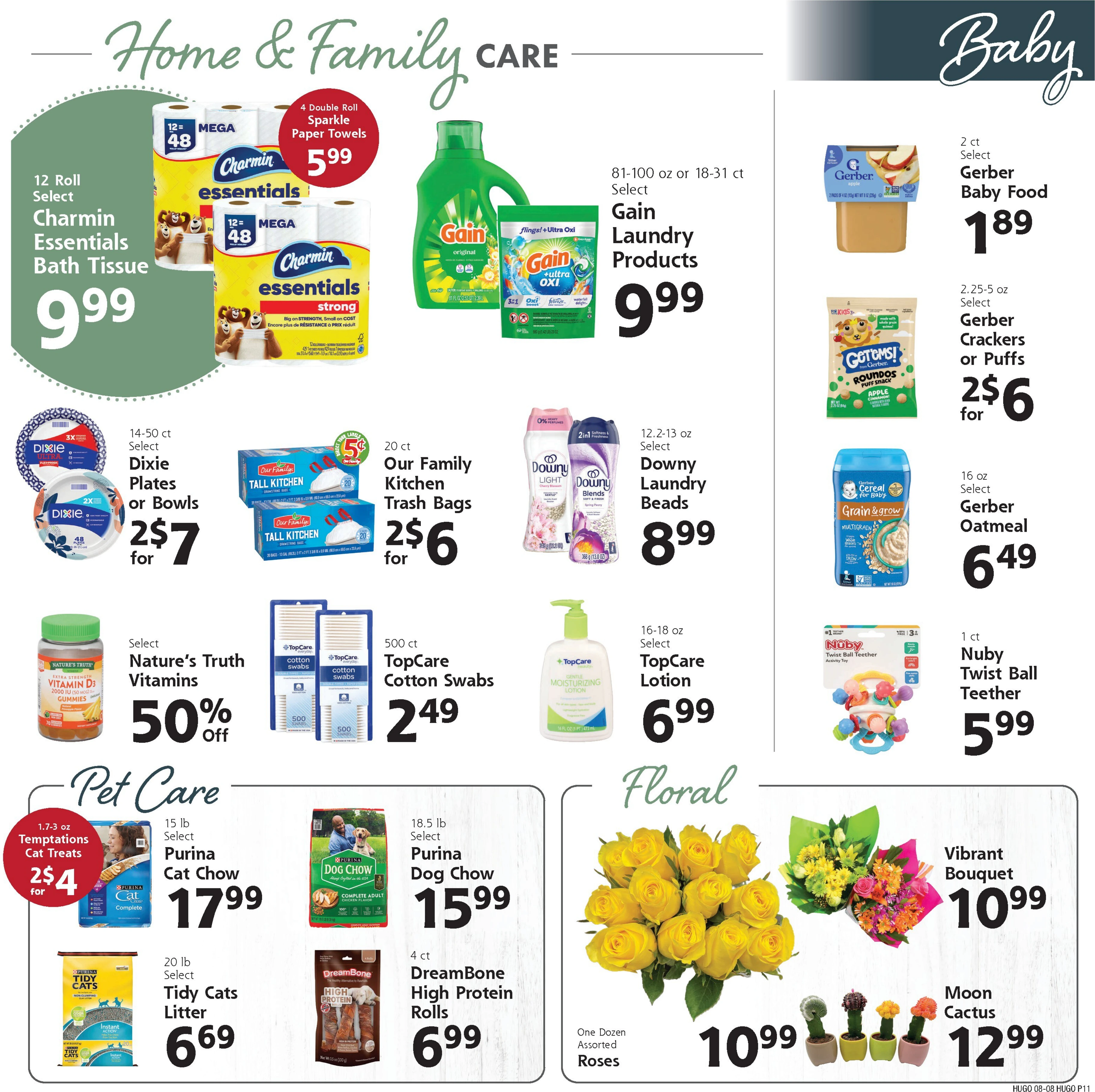 Flyer page 10