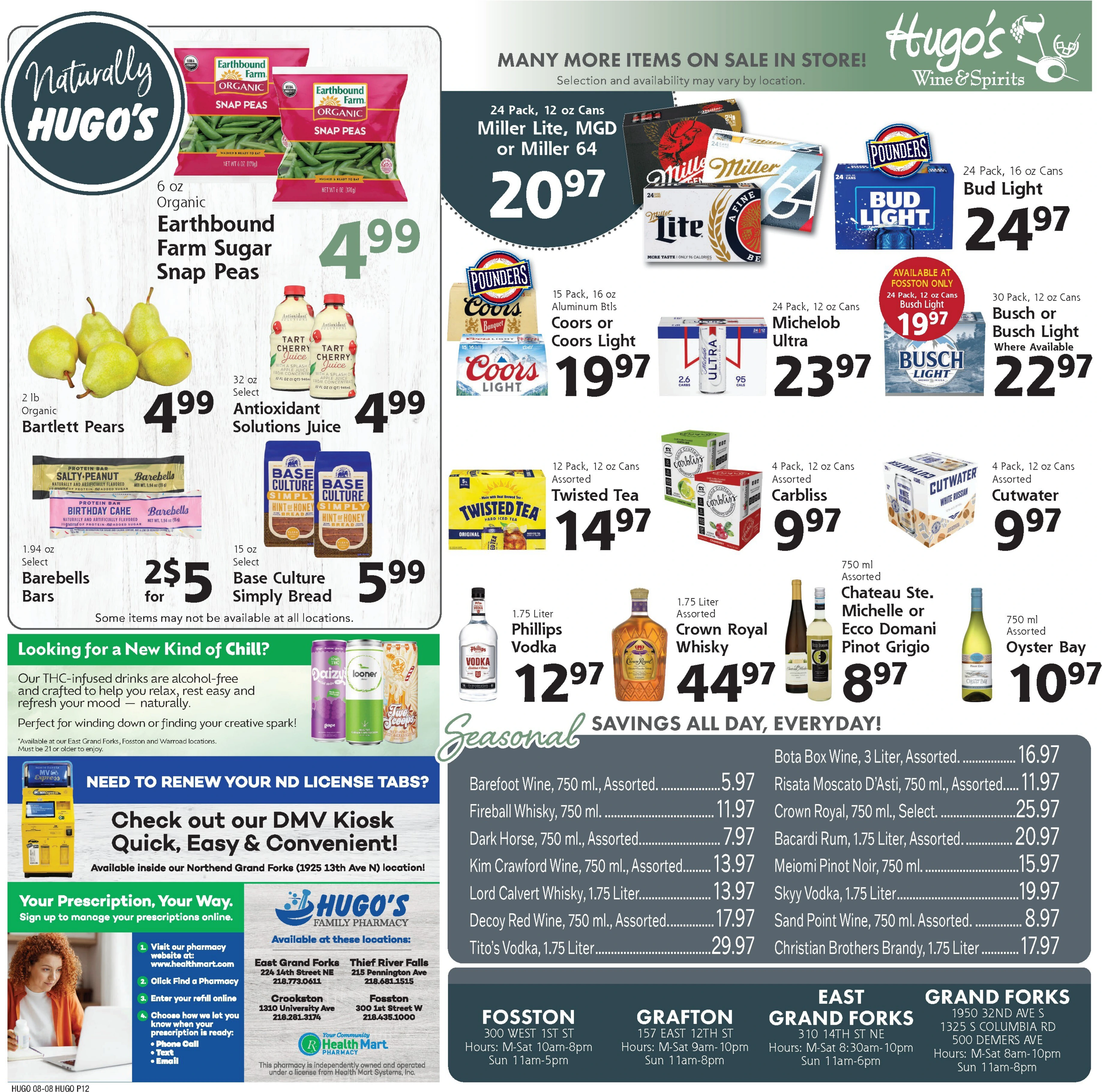 Flyer page 11