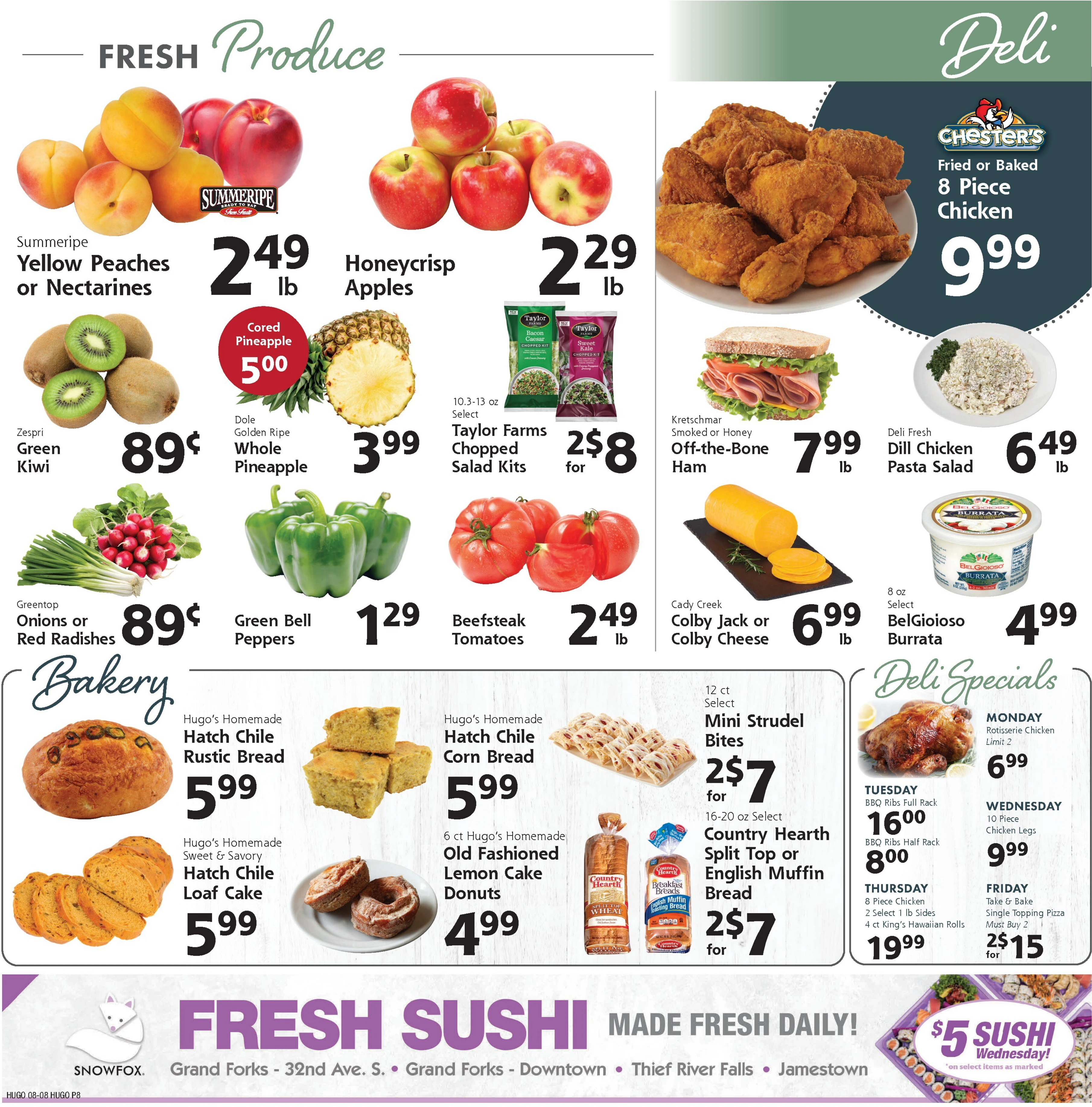 Flyer page 7
