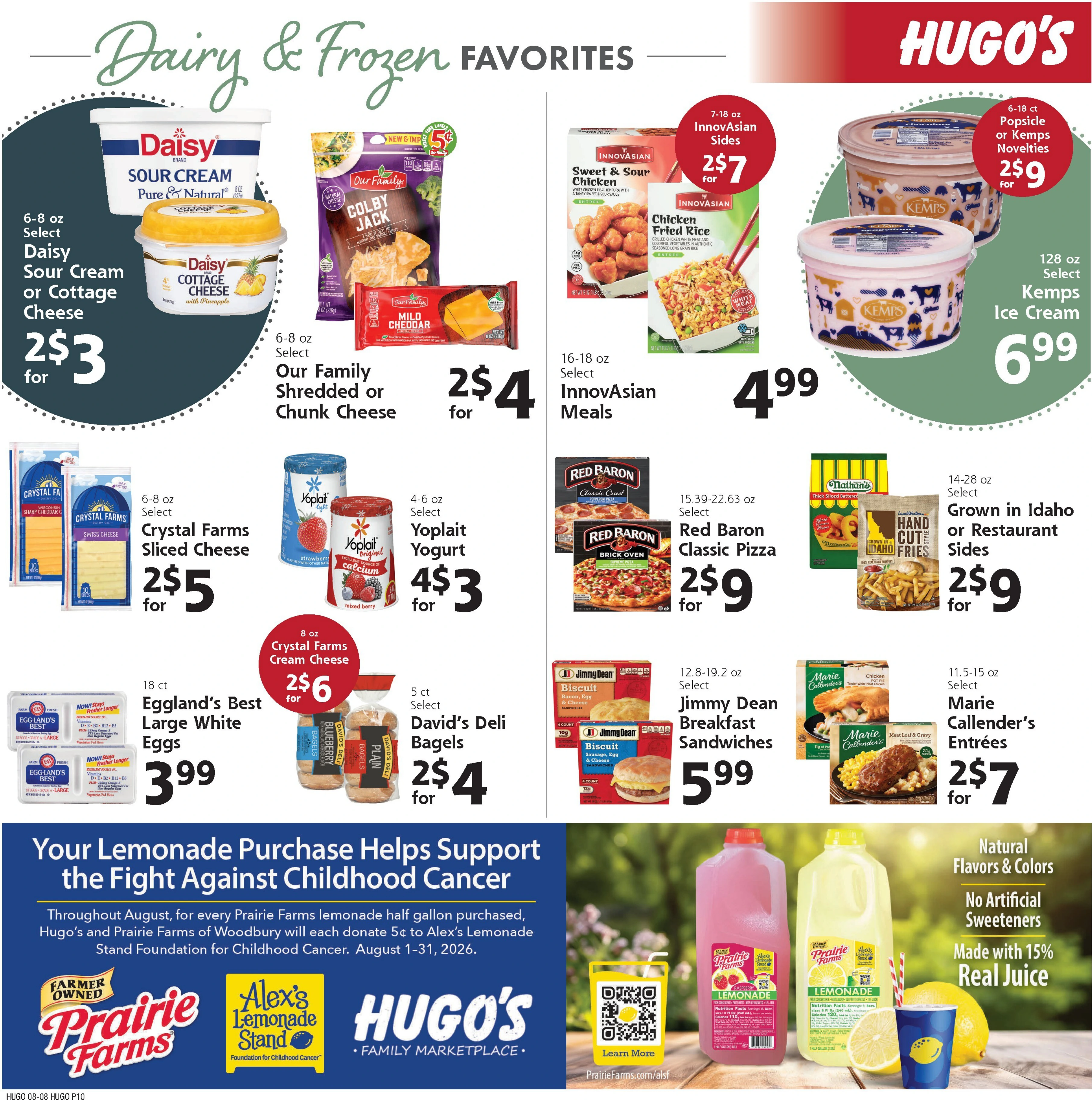 Flyer page 9