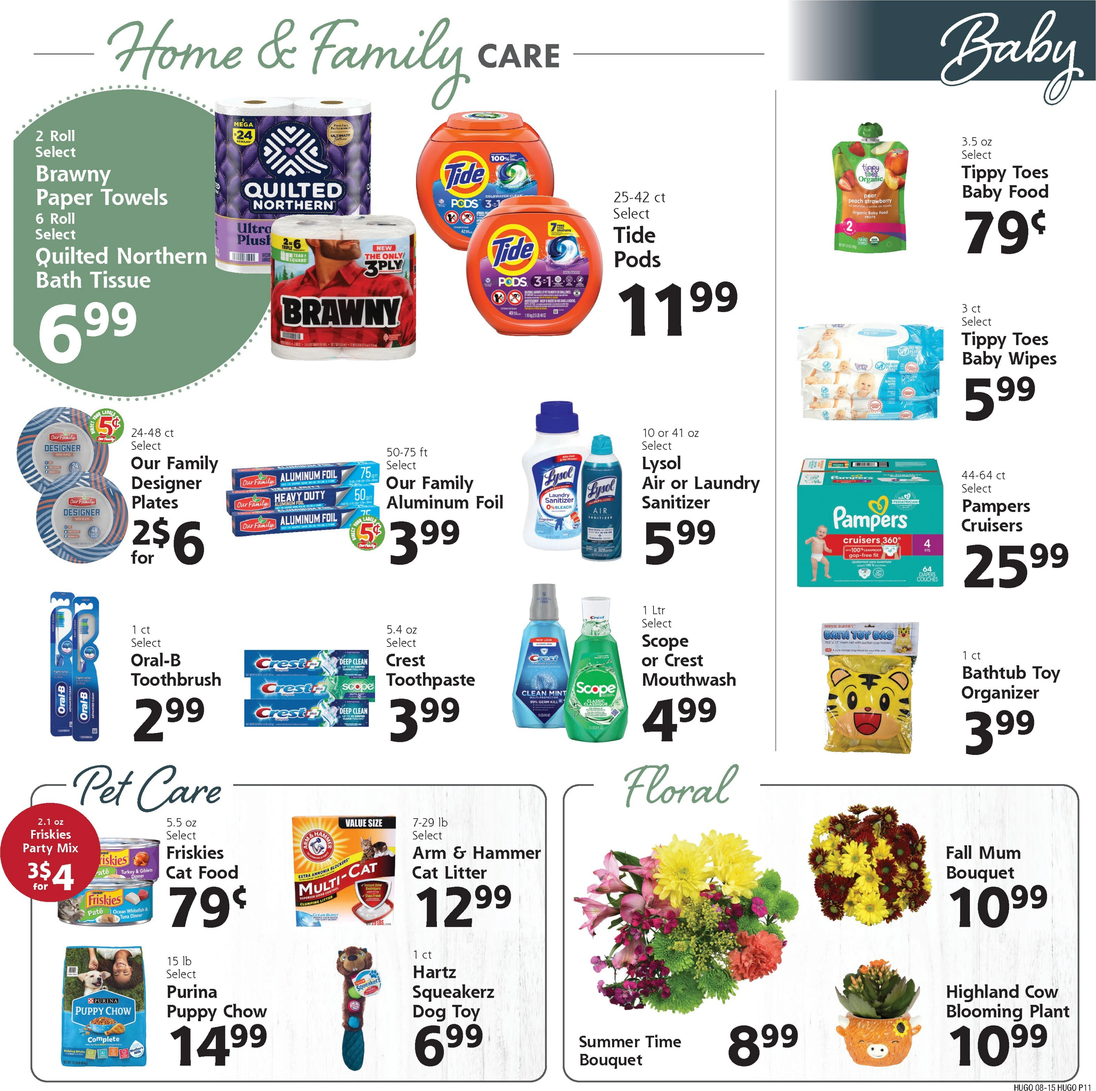 Flyer page 10