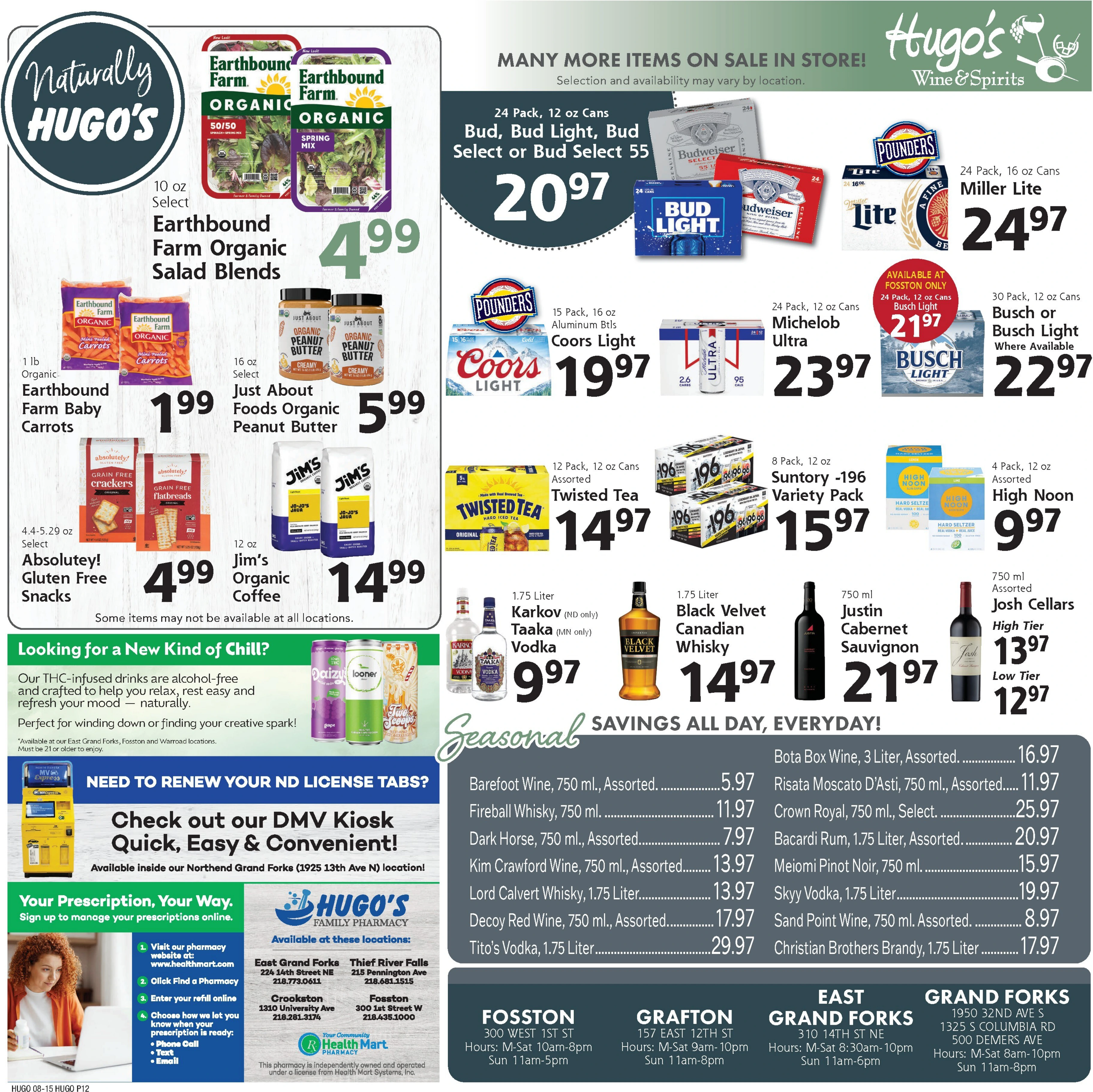 Flyer page 11