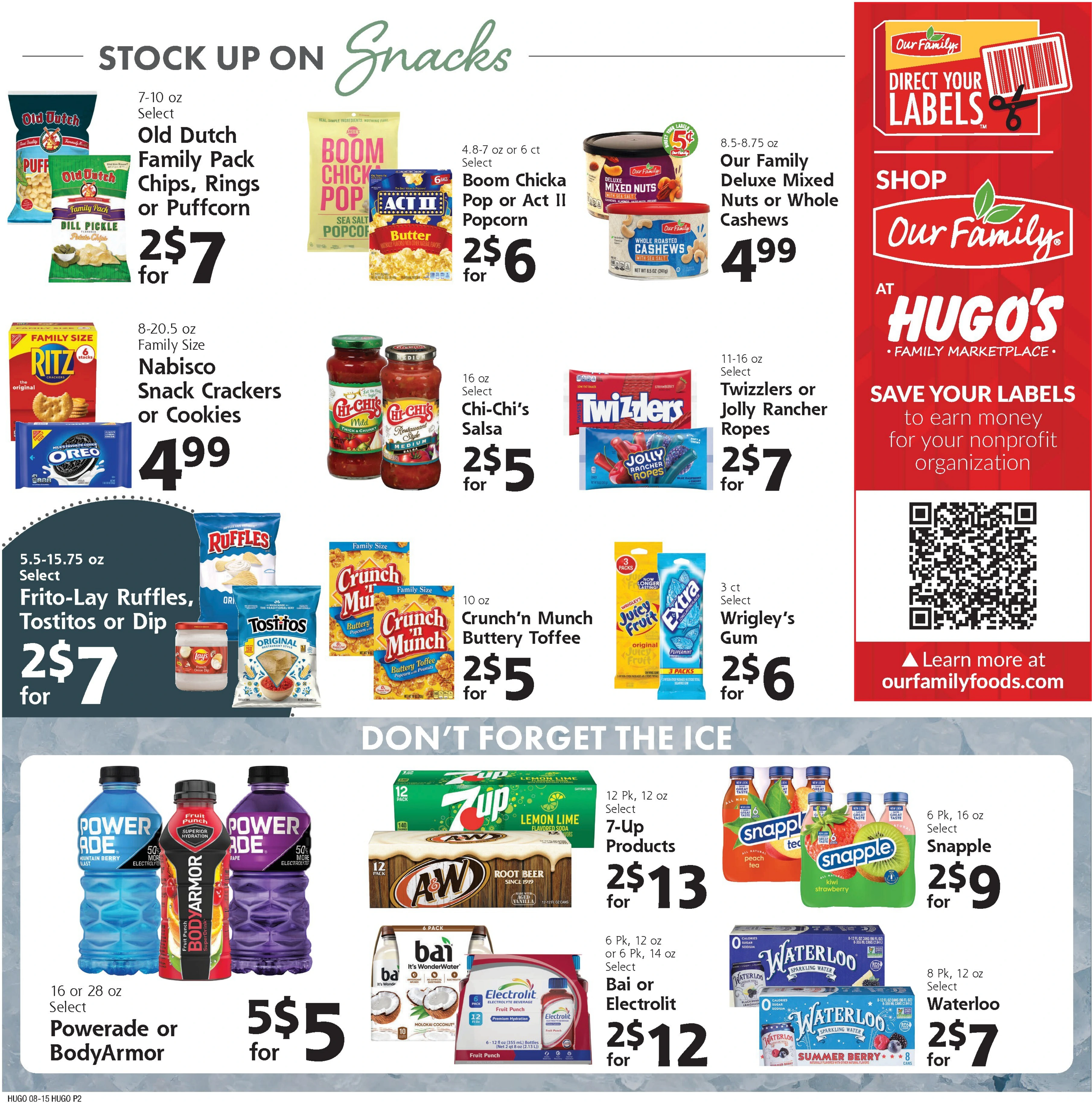 Flyer page 2
