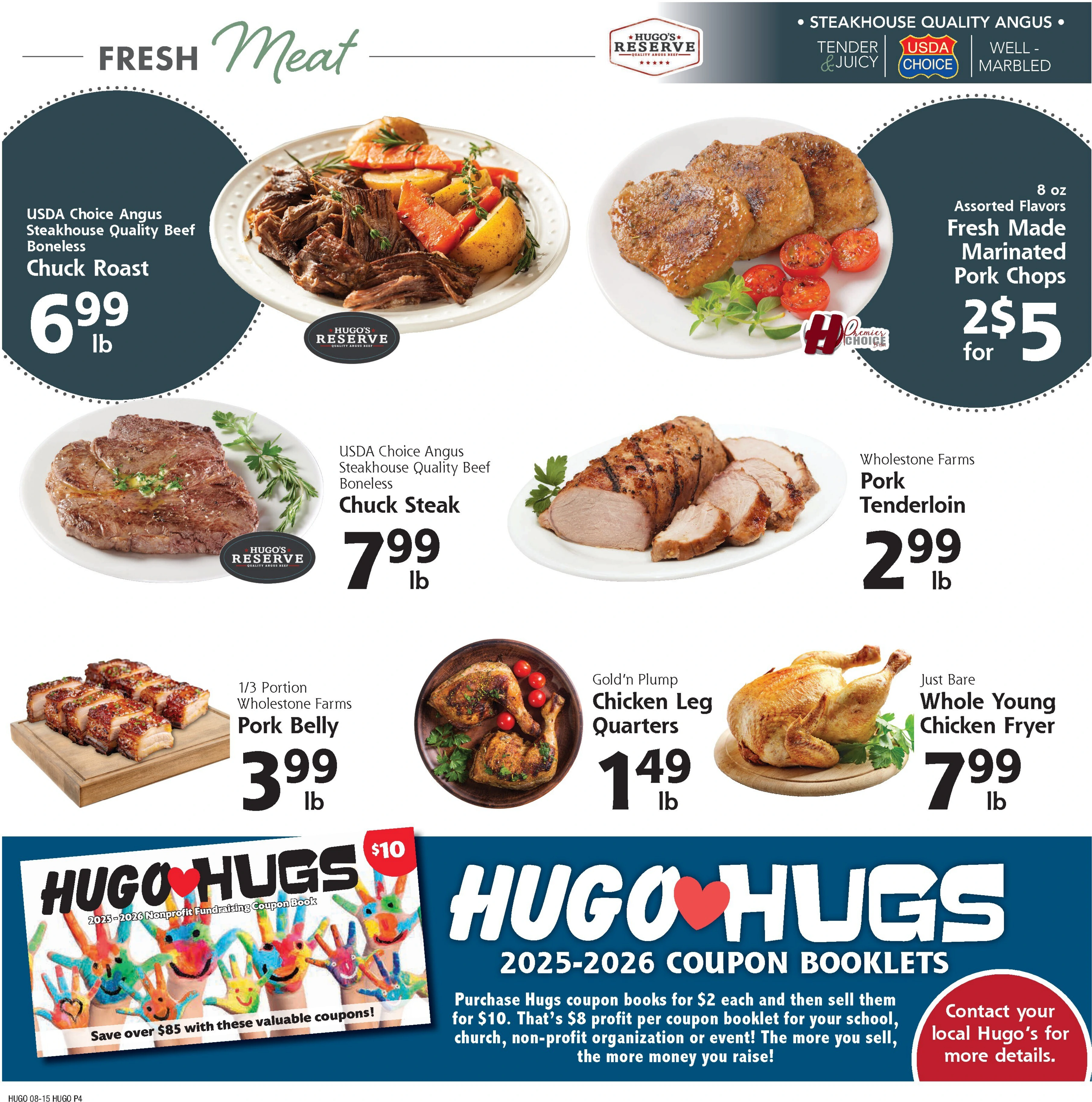 Flyer page 4