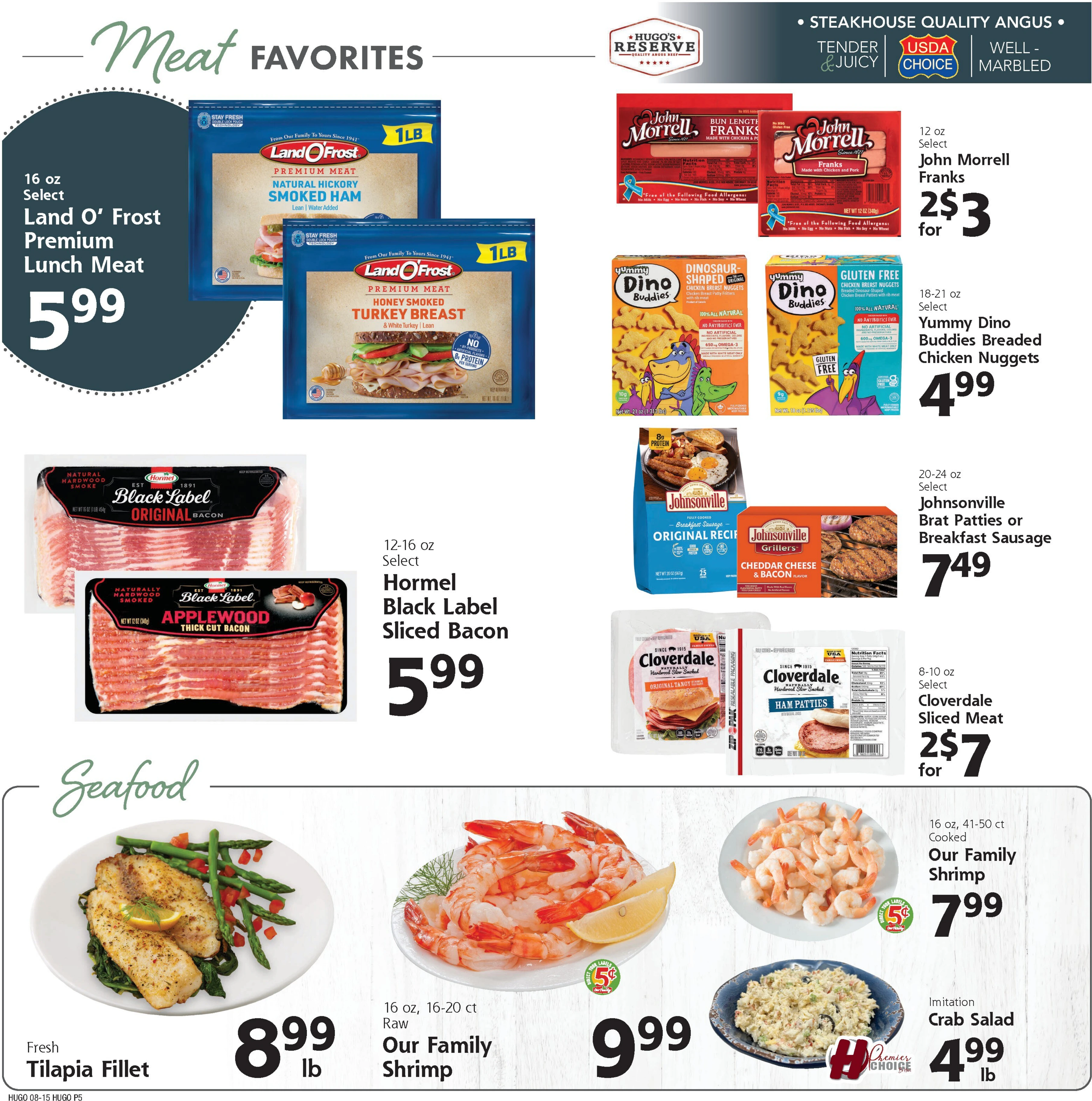 Flyer page 5