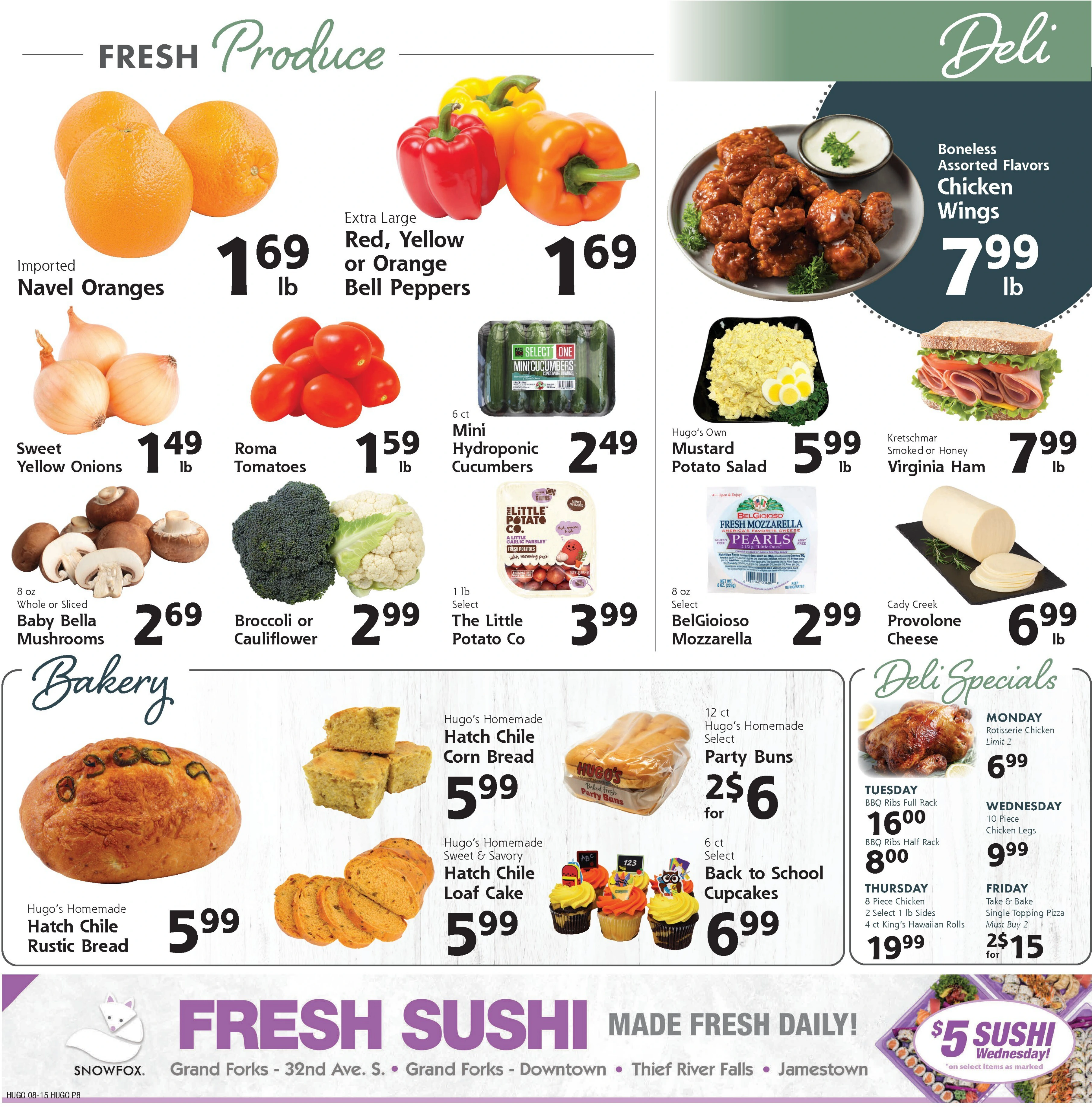 Flyer page 7