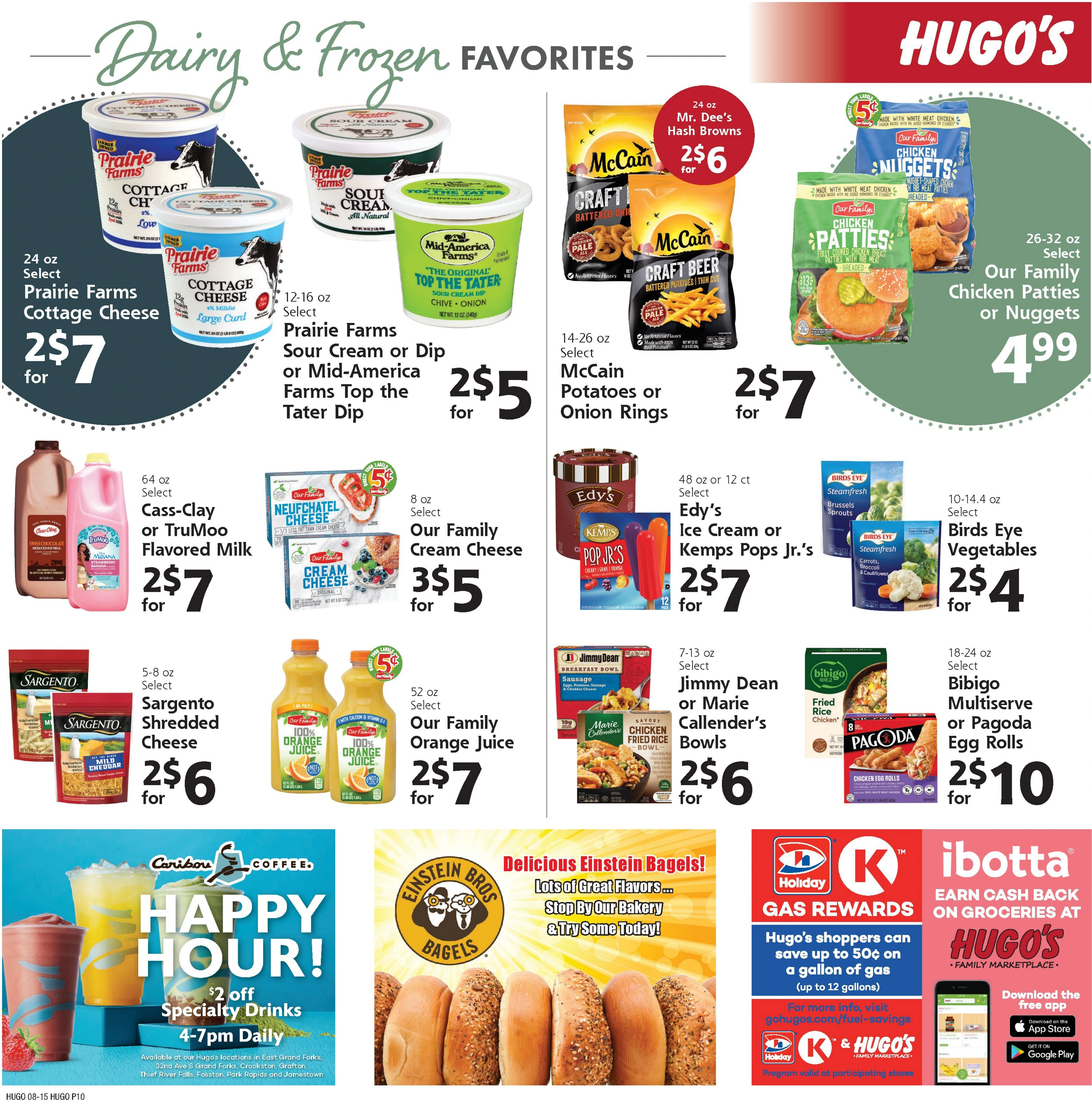 Flyer page 9
