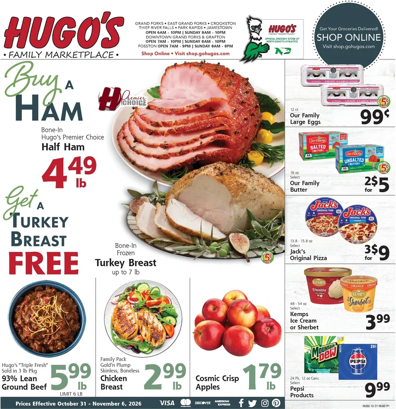 Current Ad