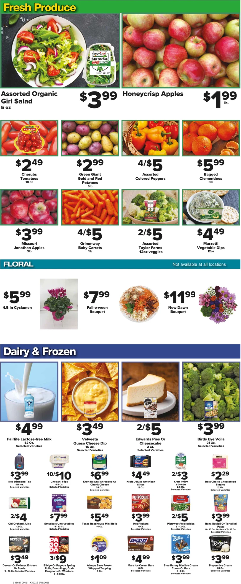 Hy-Klas Foods Hy-Klas Foods - Page 2