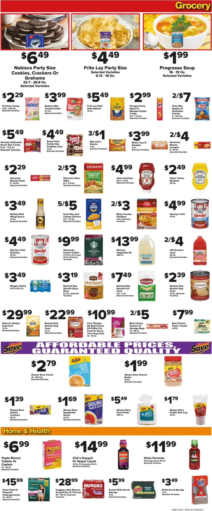 Hy-Klas Foods Hy-Klas Foods - Page 3