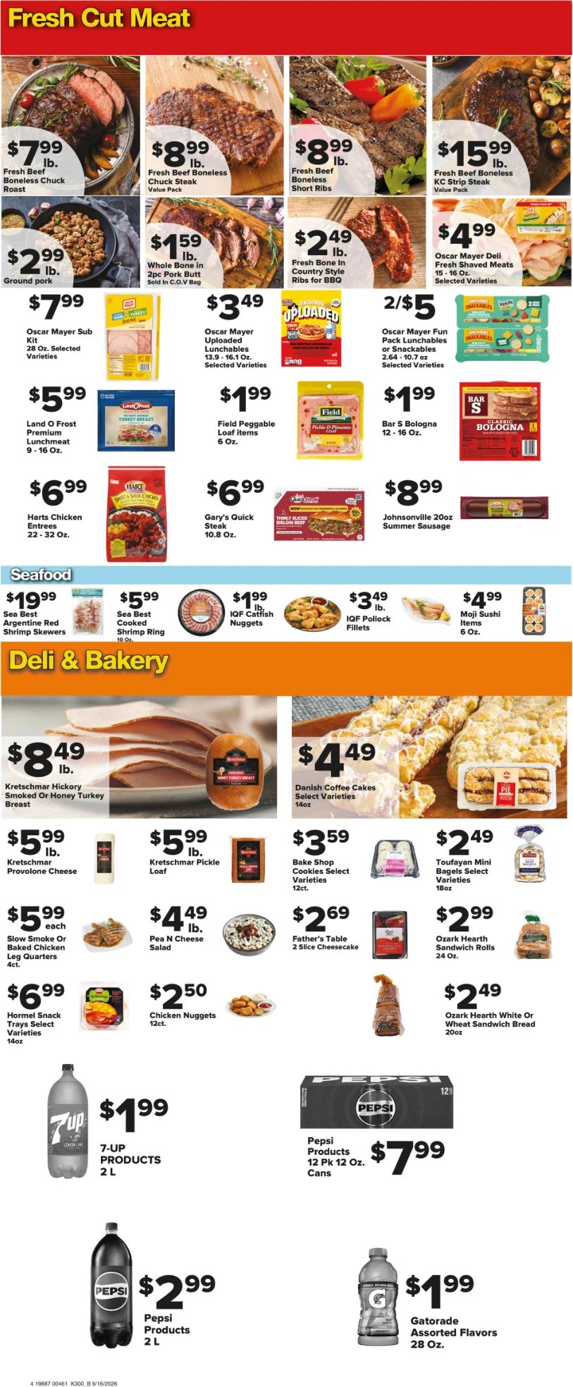 Hy-Klas Foods Hy-Klas Foods - Page 4