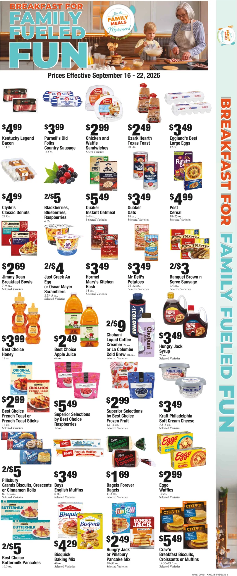 Hy-Klas Foods Hy-Klas Foods - Page 5