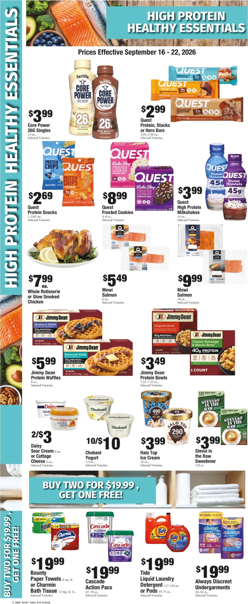 Hy-Klas Foods Hy-Klas Foods - Page 6
