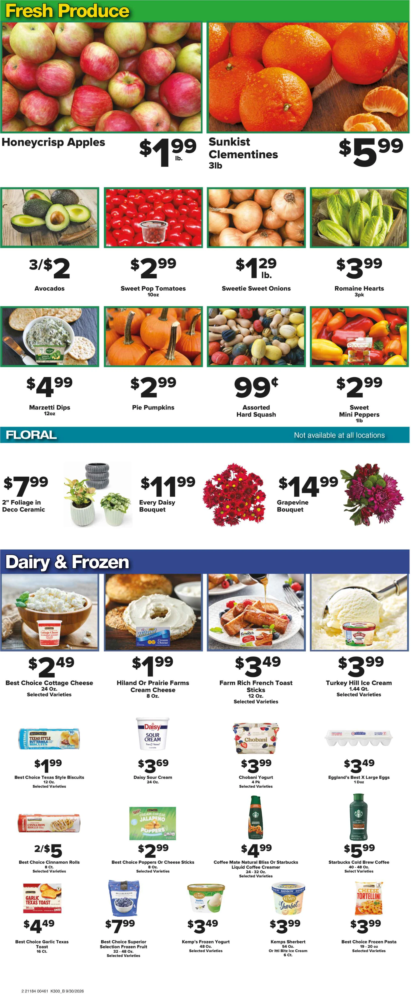 Hy-Klas Foods Hy-Klas Foods - Page 2