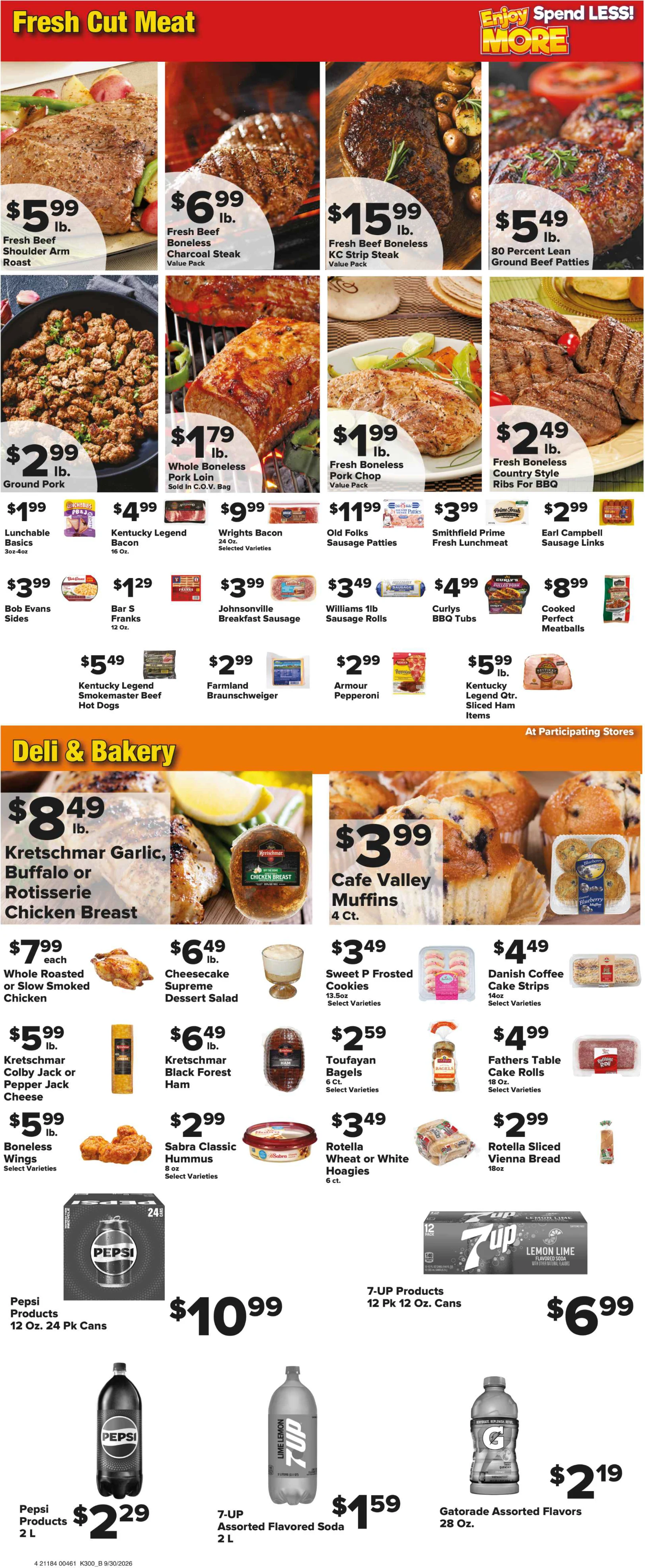 Hy-Klas Foods Hy-Klas Foods - Page 4