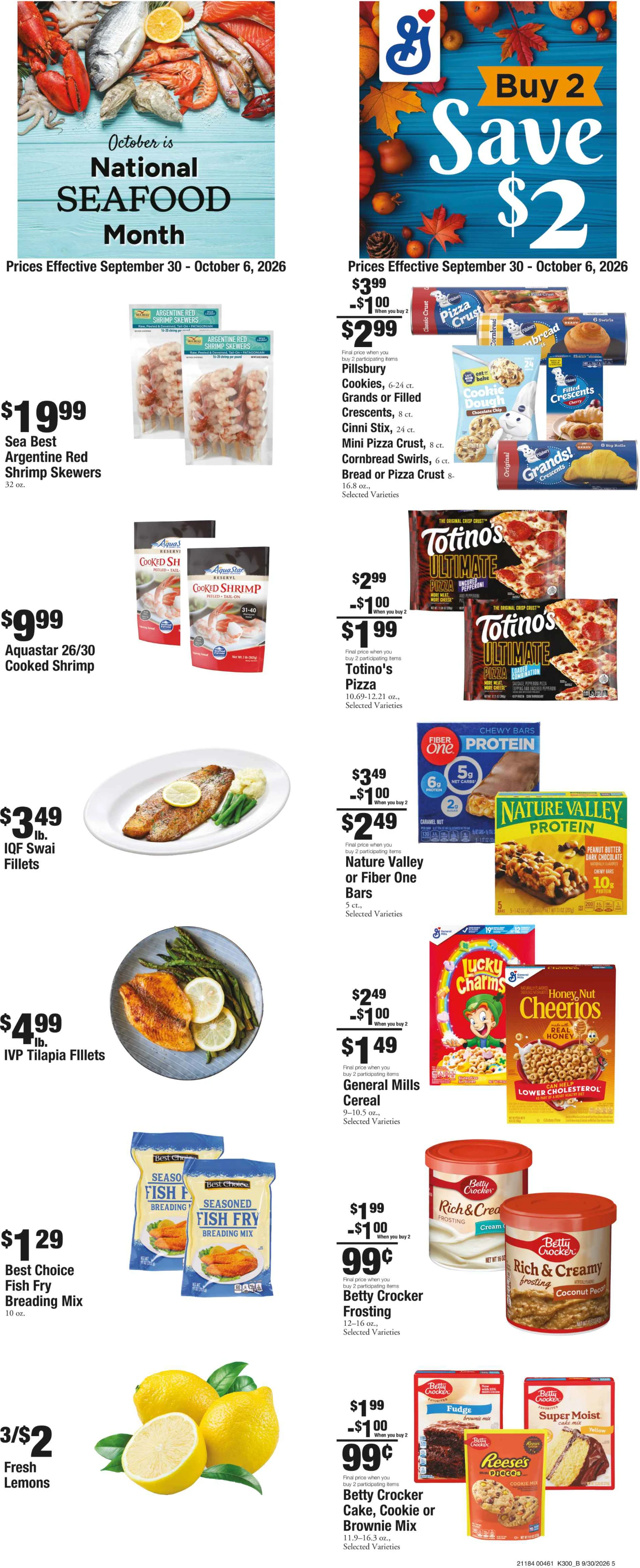 Hy-Klas Foods Hy-Klas Foods - Page 5