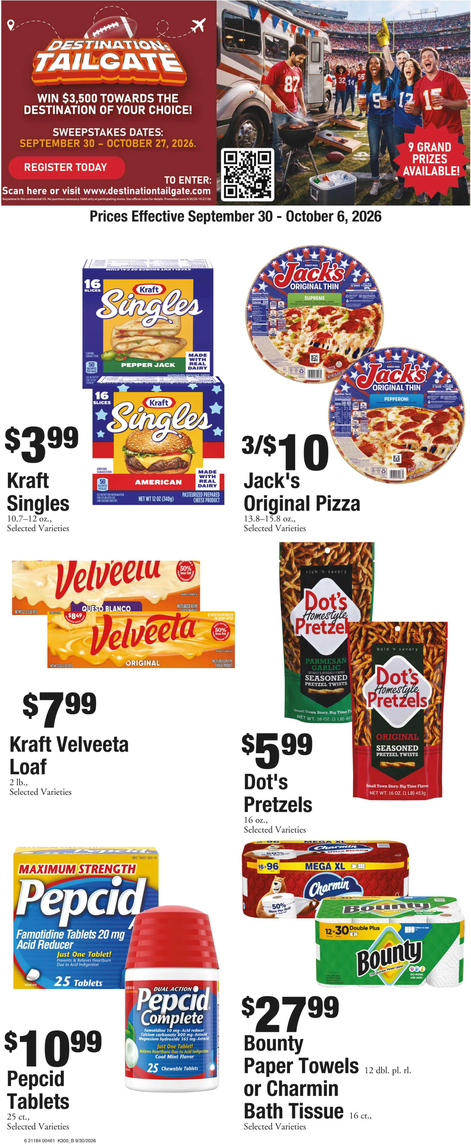 Hy-Klas Foods Hy-Klas Foods - Page 6