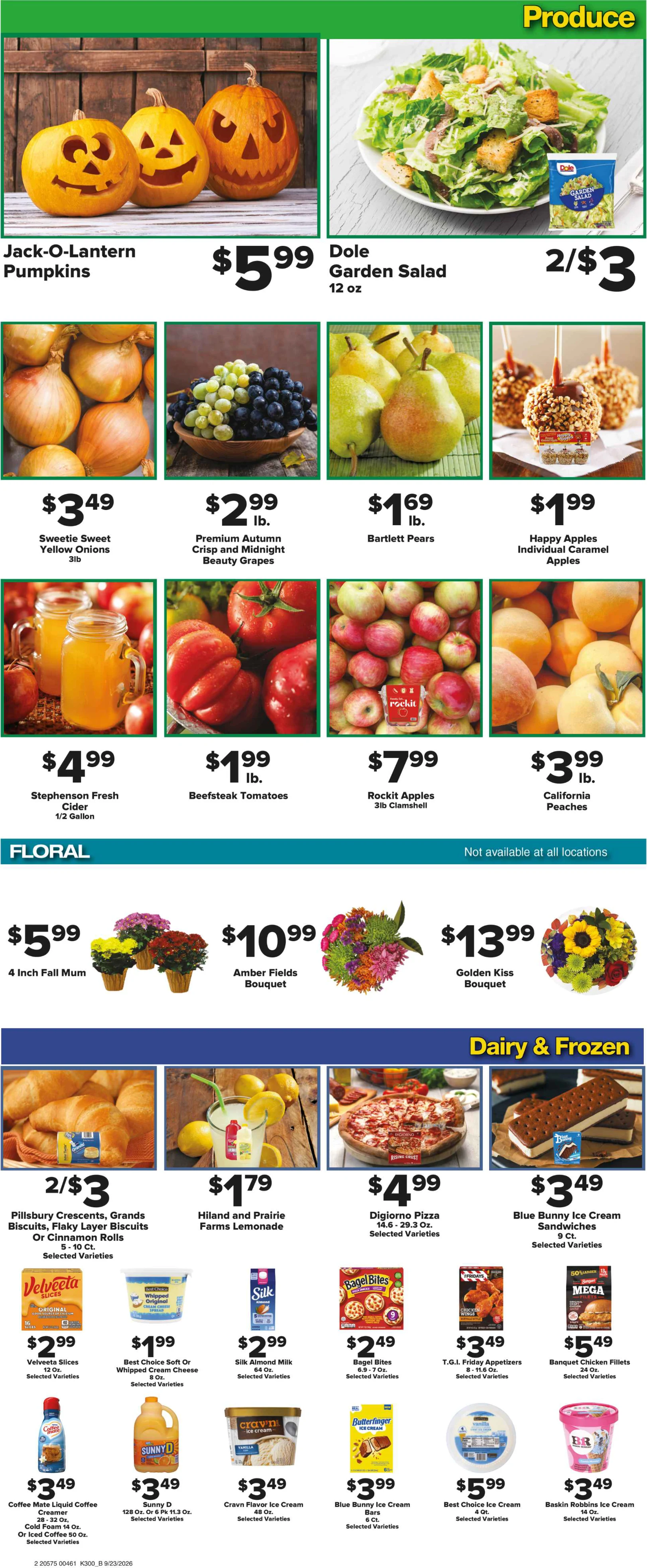 Hy-Klas Foods Hy-Klas Foods - Page 2