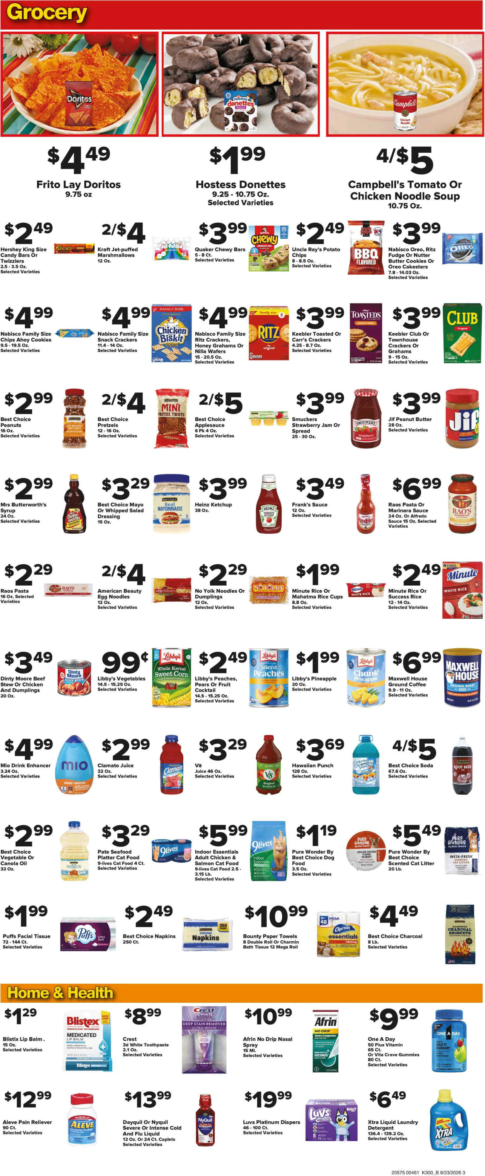 Hy-Klas Foods Hy-Klas Foods - Page 3