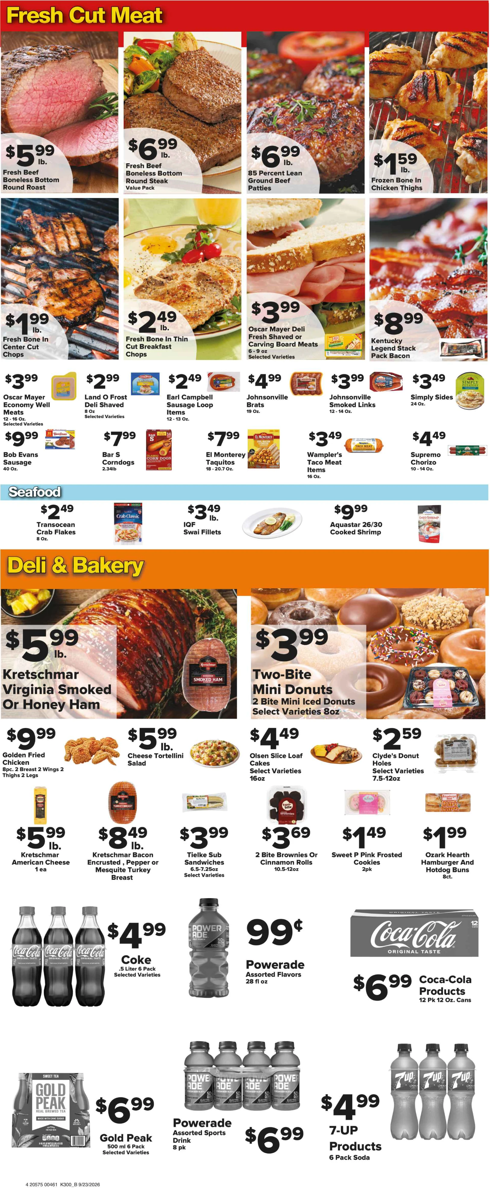 Hy-Klas Foods Hy-Klas Foods - Page 4
