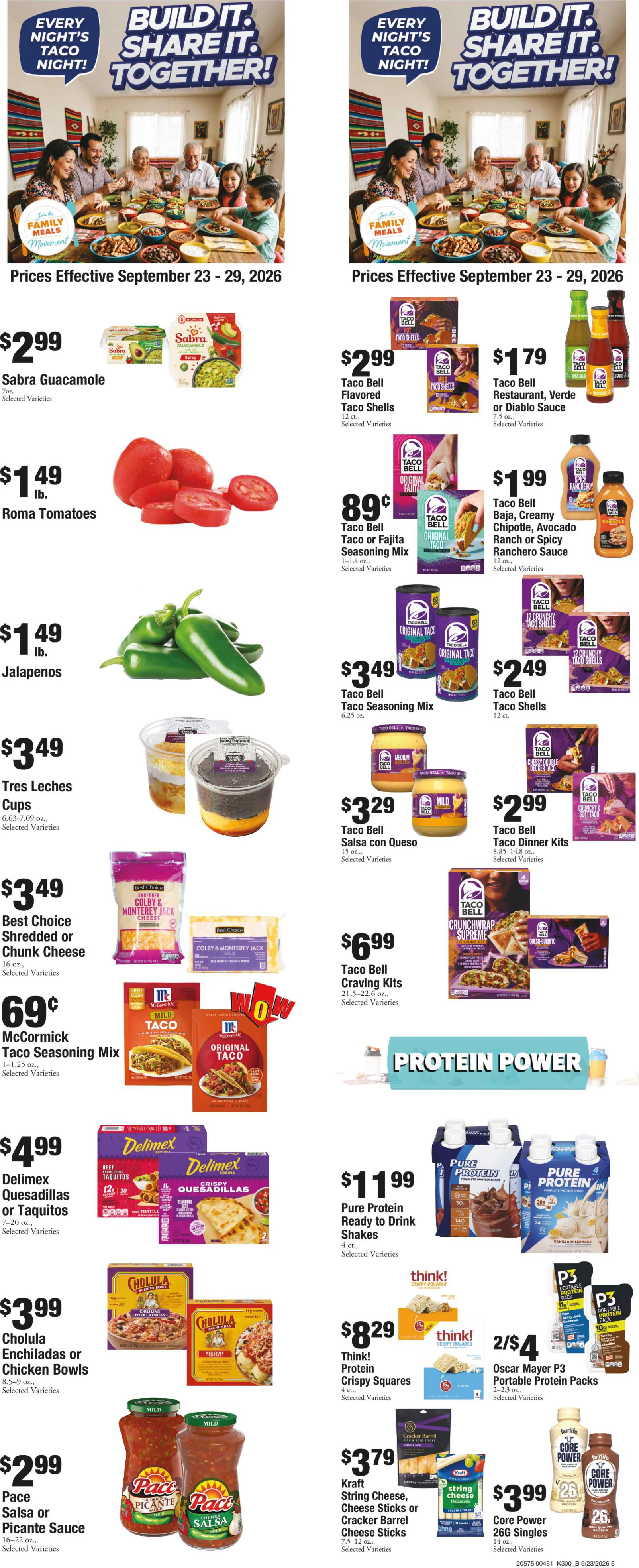 Hy-Klas Foods Hy-Klas Foods - Page 5