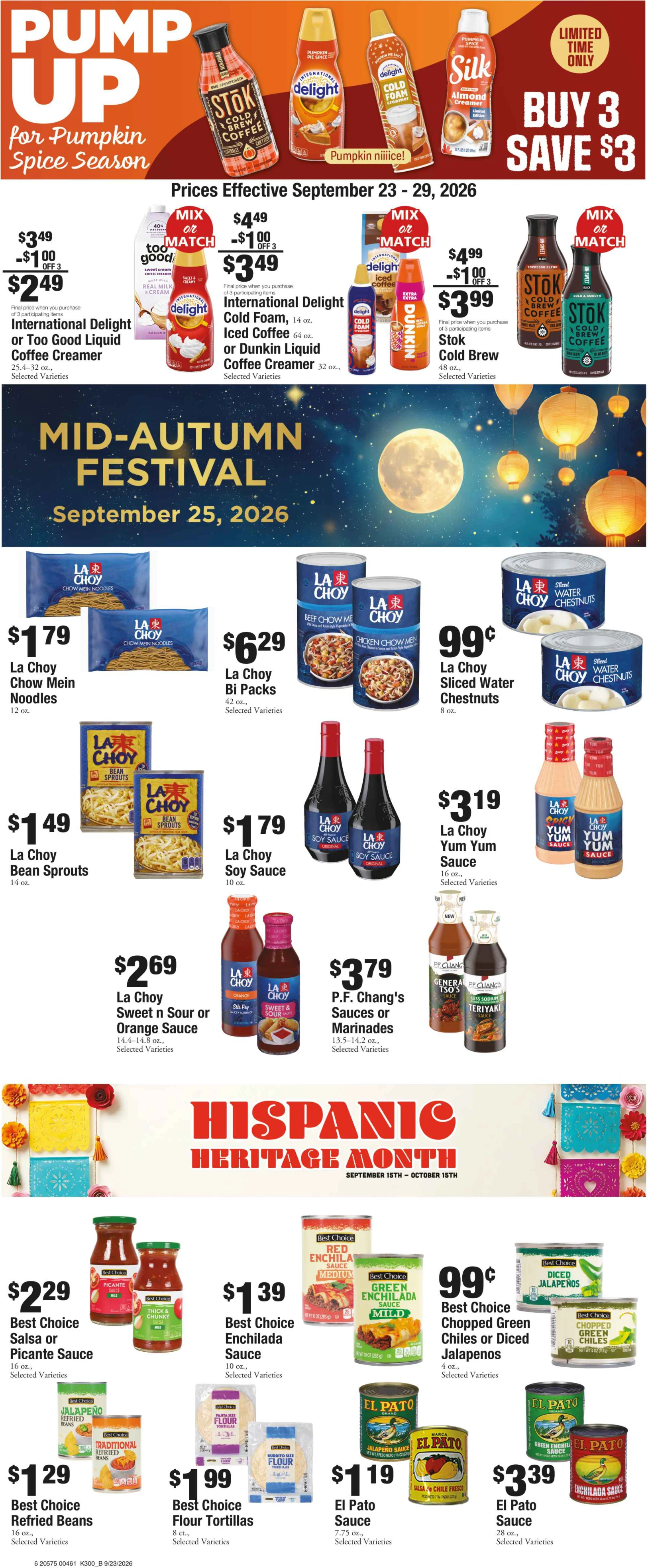 Hy-Klas Foods Hy-Klas Foods - Page 6