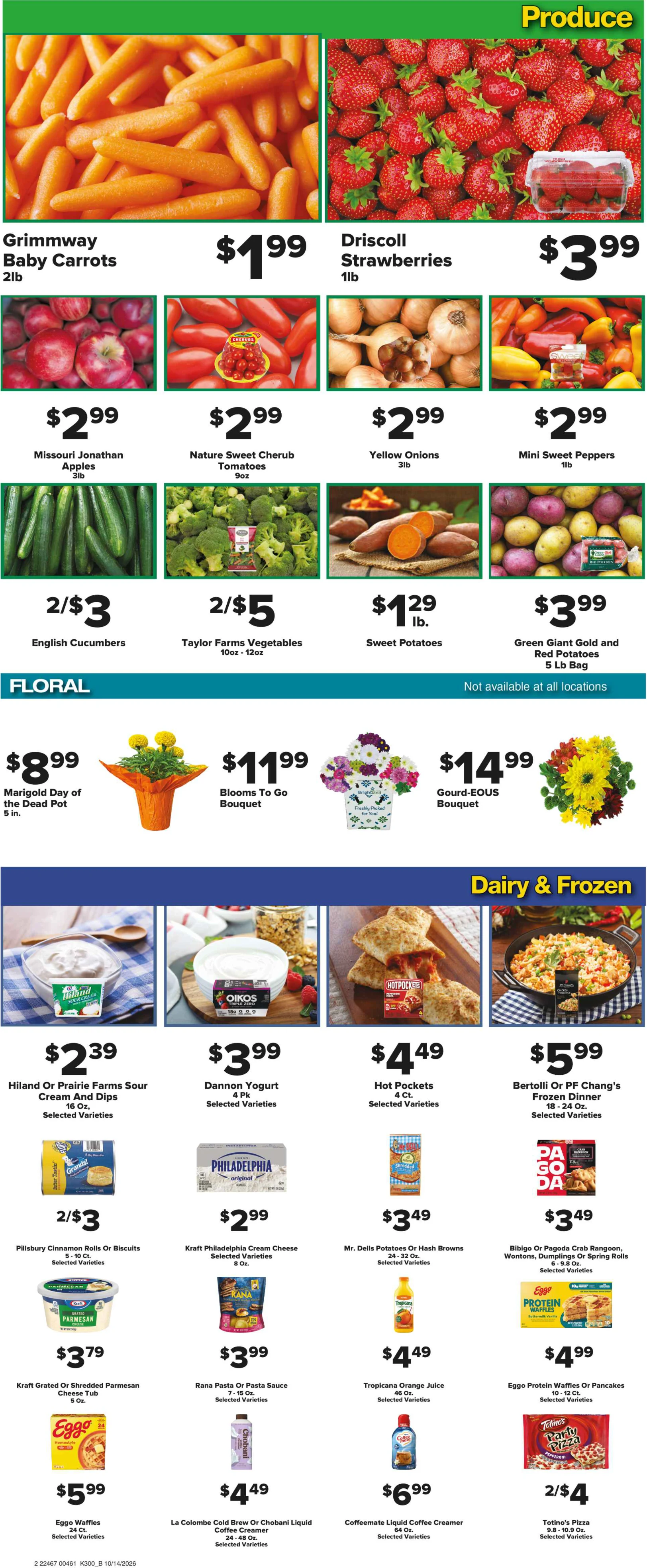 Hy-Klas Foods Hy-Klas Foods - Page 2