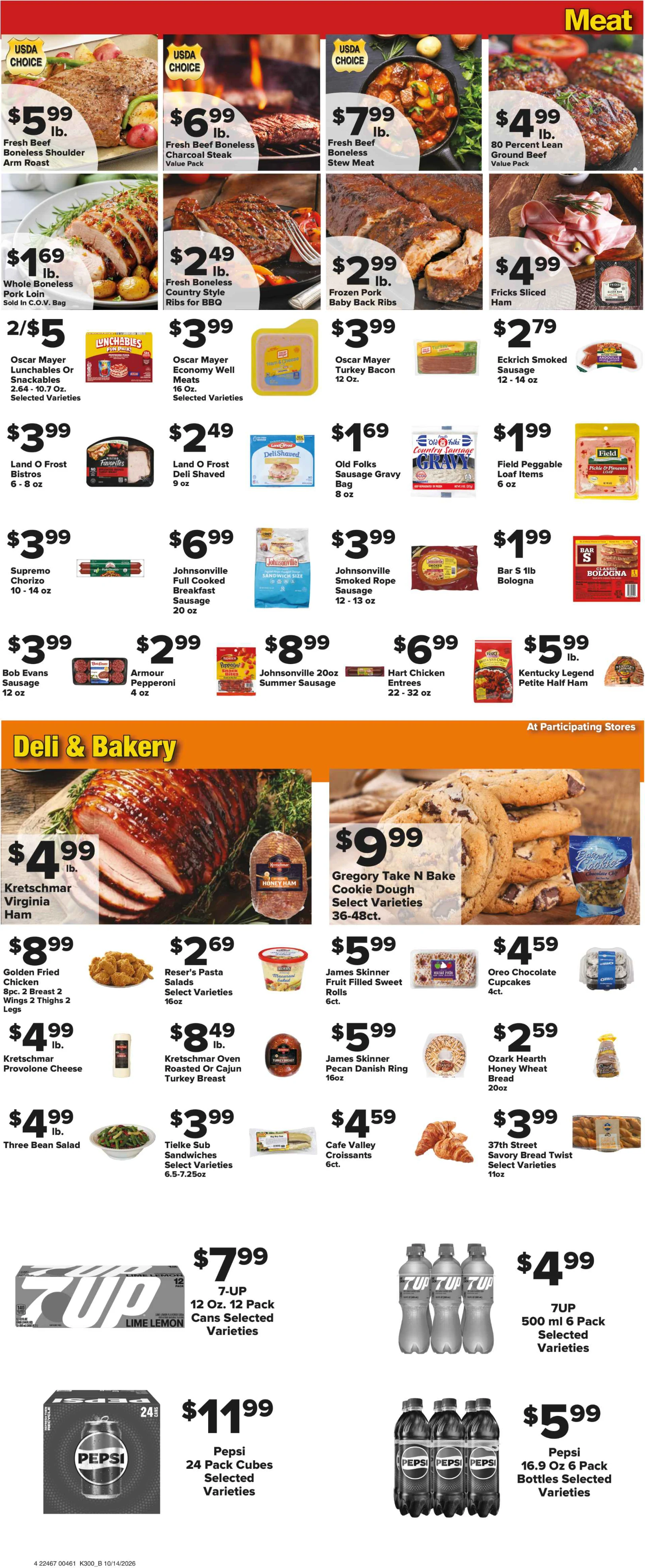 Hy-Klas Foods Hy-Klas Foods - Page 4