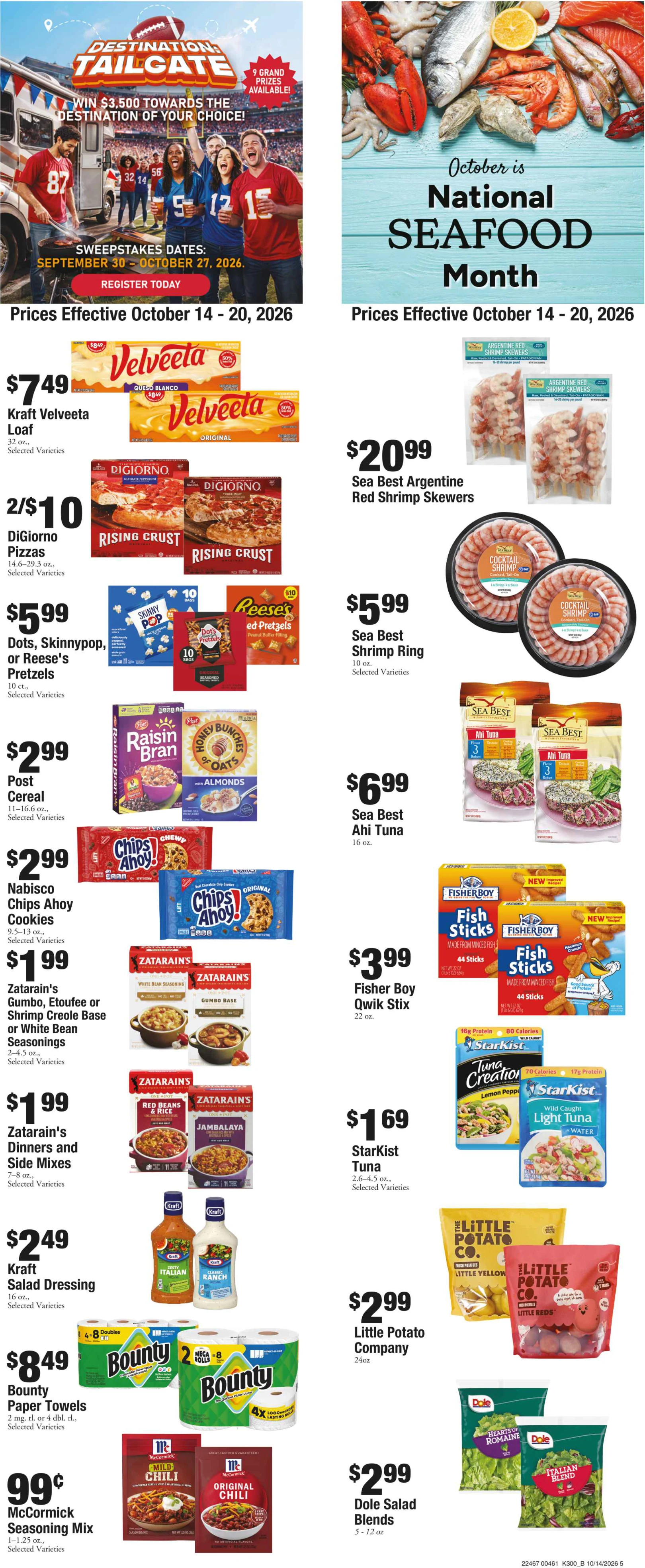 Hy-Klas Foods Hy-Klas Foods - Page 5